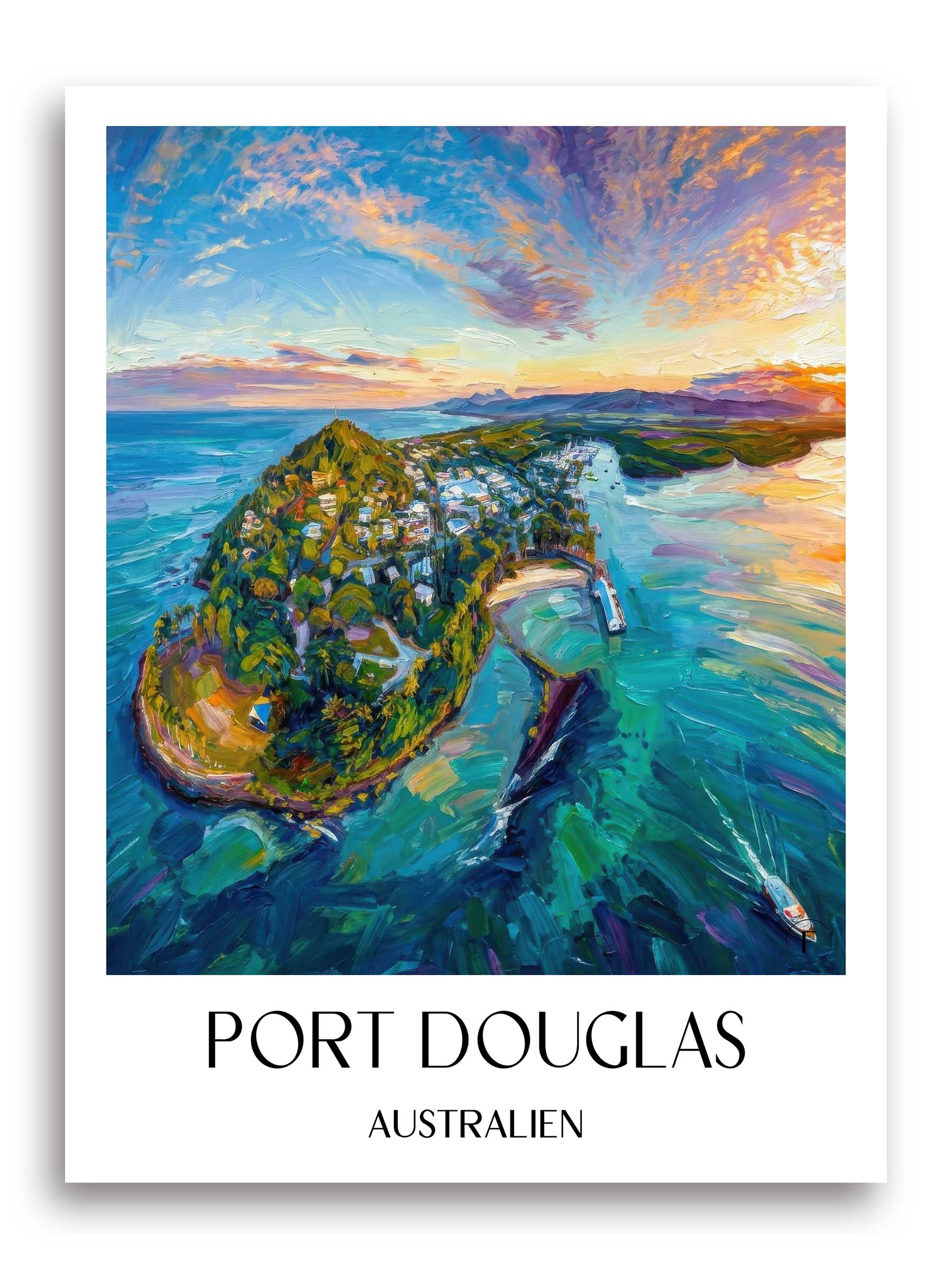 port-douglas-australien-australien-poster-oil-painting-oelgemaelde