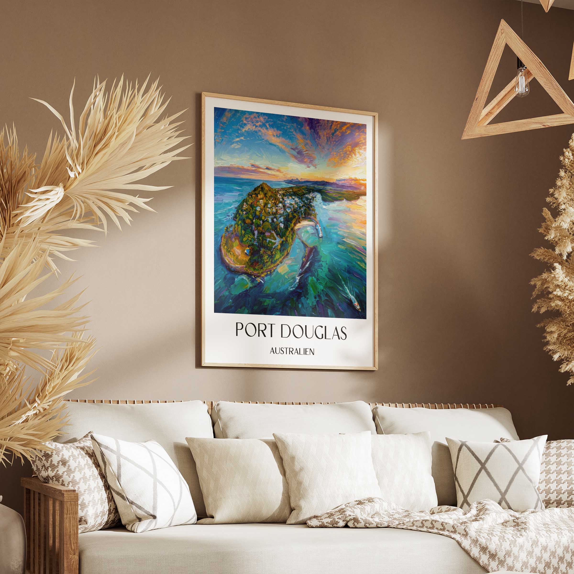 port-douglas-australien-australien-poster-oil-painting-oelgemaelde