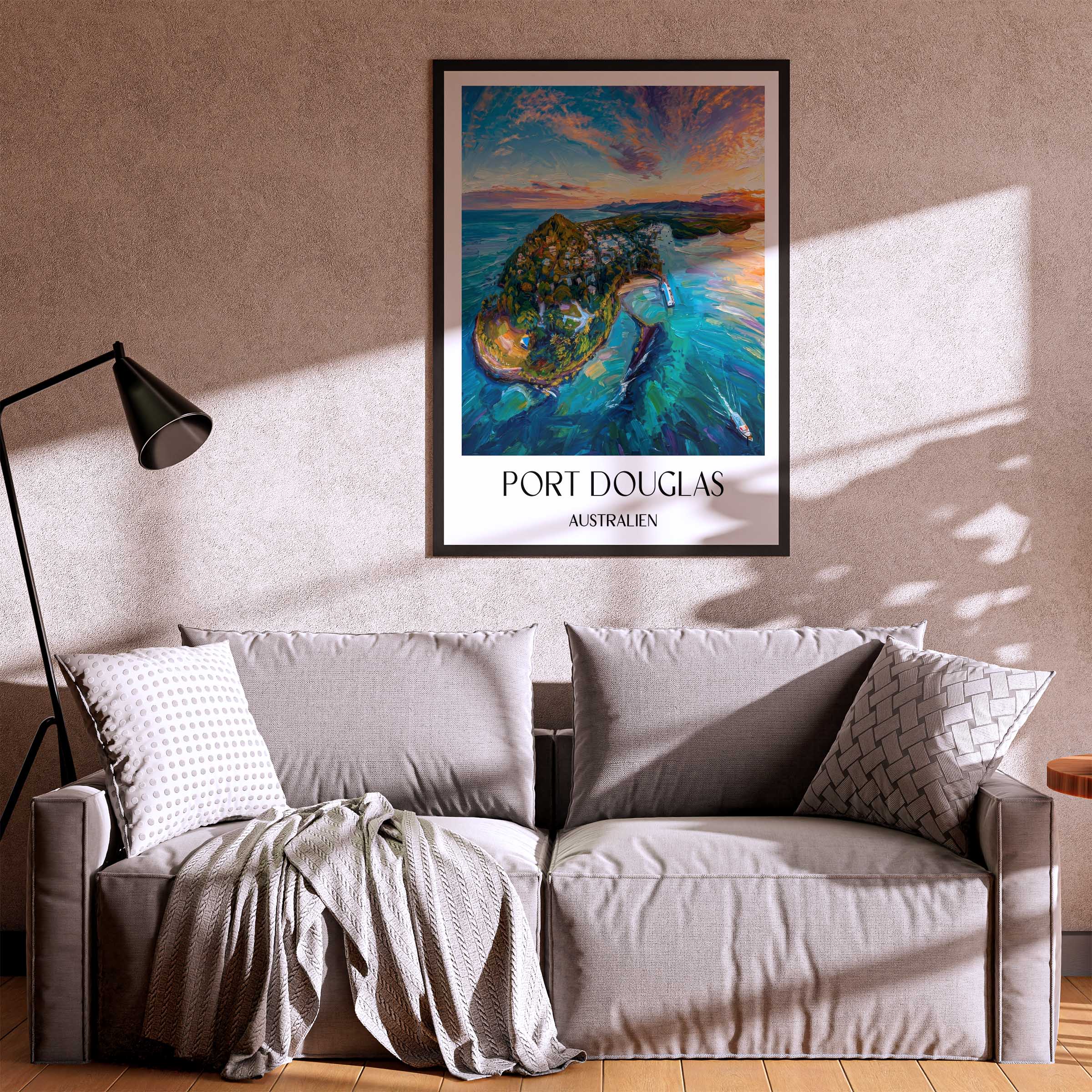 port-douglas-australien-australien-poster-oil-painting-oelgemaelde