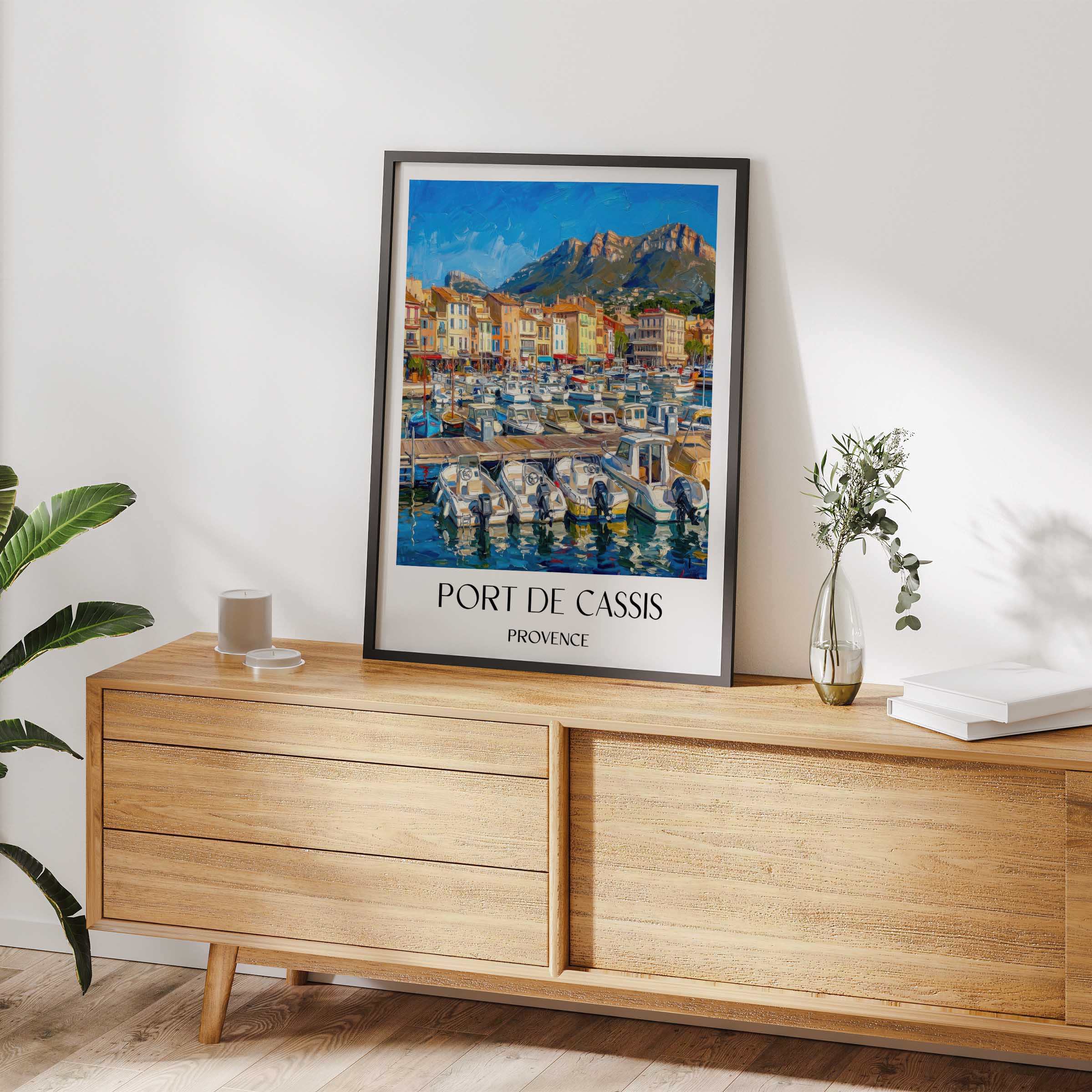 port-de-cassis-provence-frankreich-poster-oil-painting-oelgemaelde