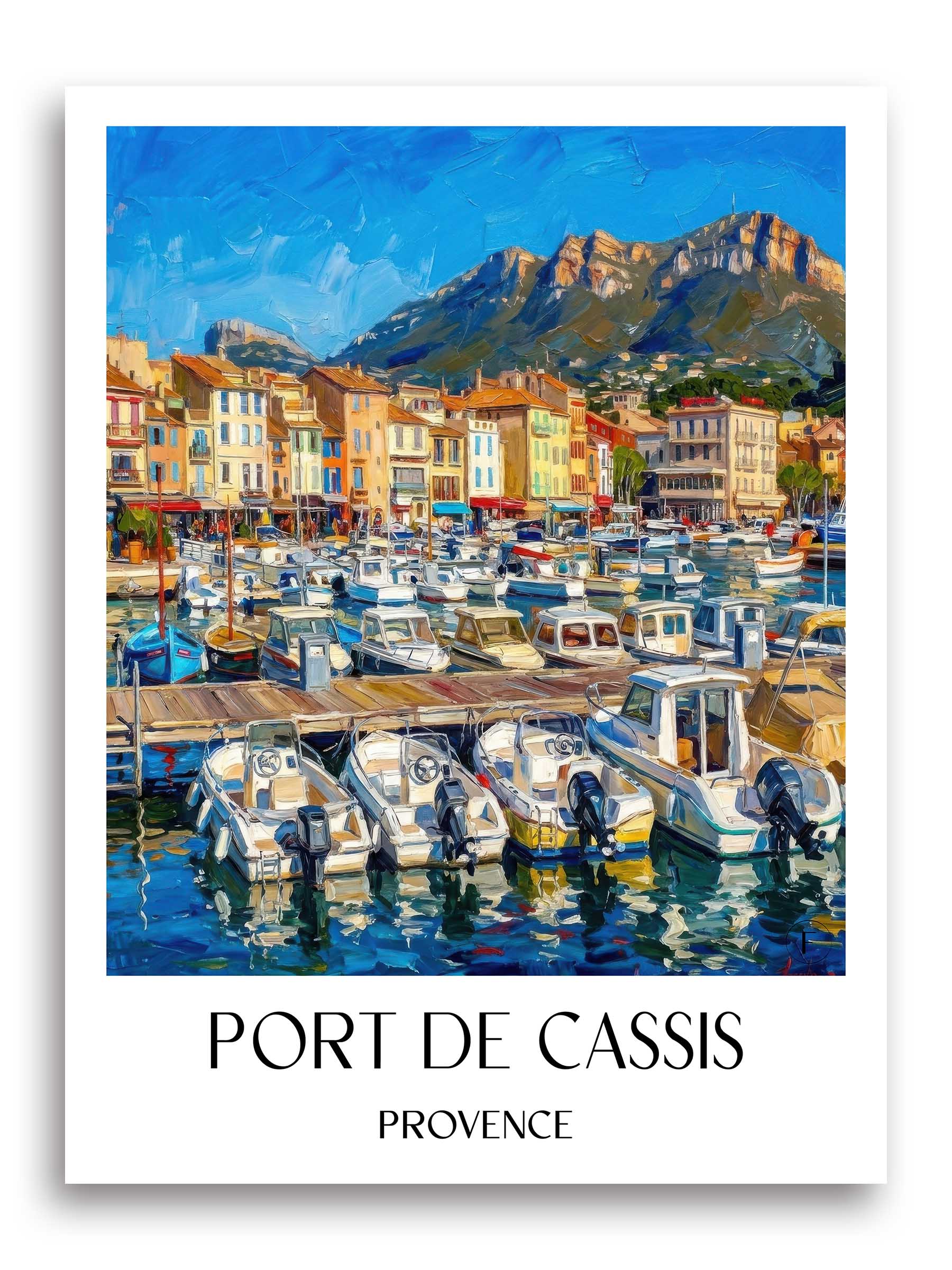 port-de-cassis-provence-frankreich-poster-oil-painting-oelgemaelde