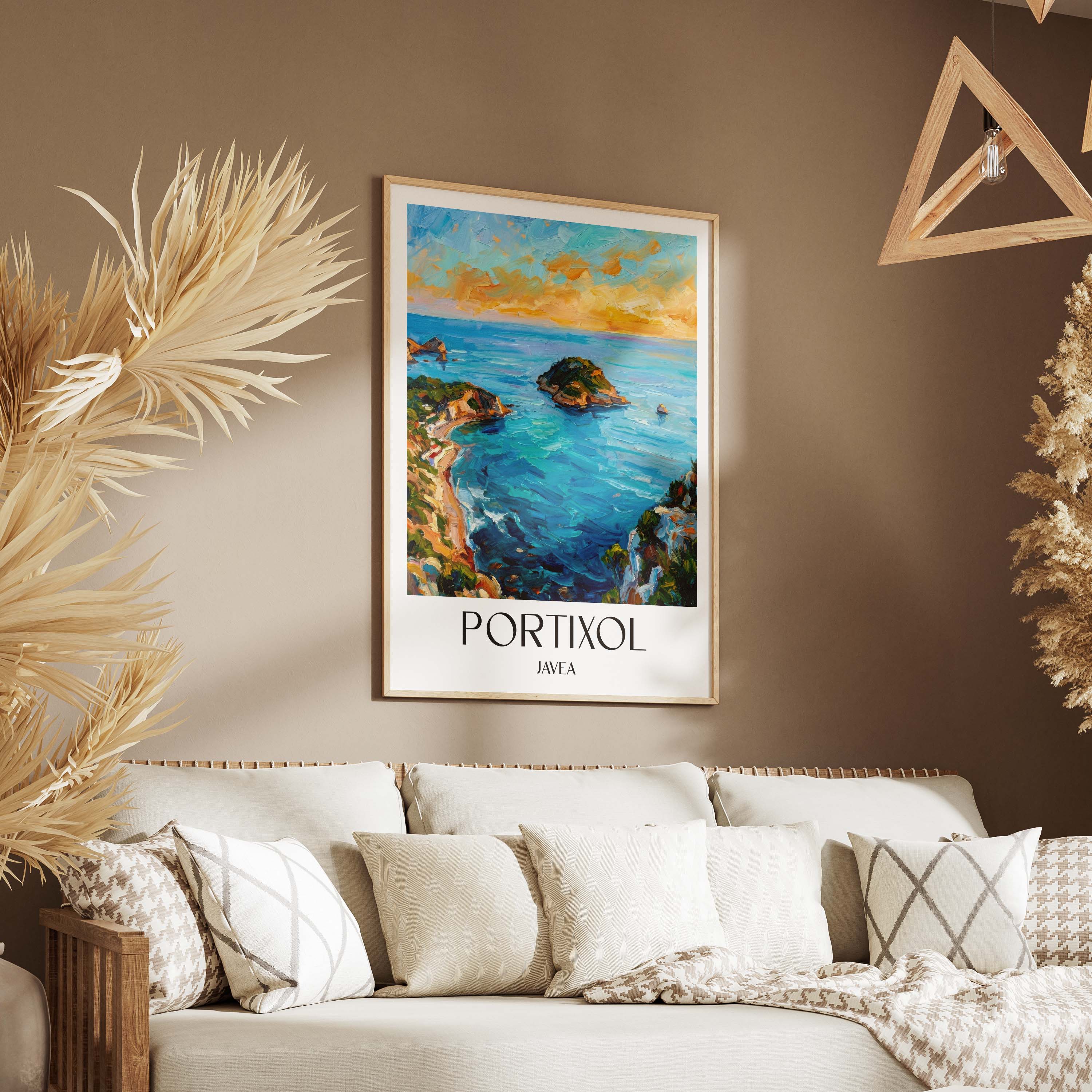 portixol--javea-spanien-poster-oil-painting-oelgemaelde