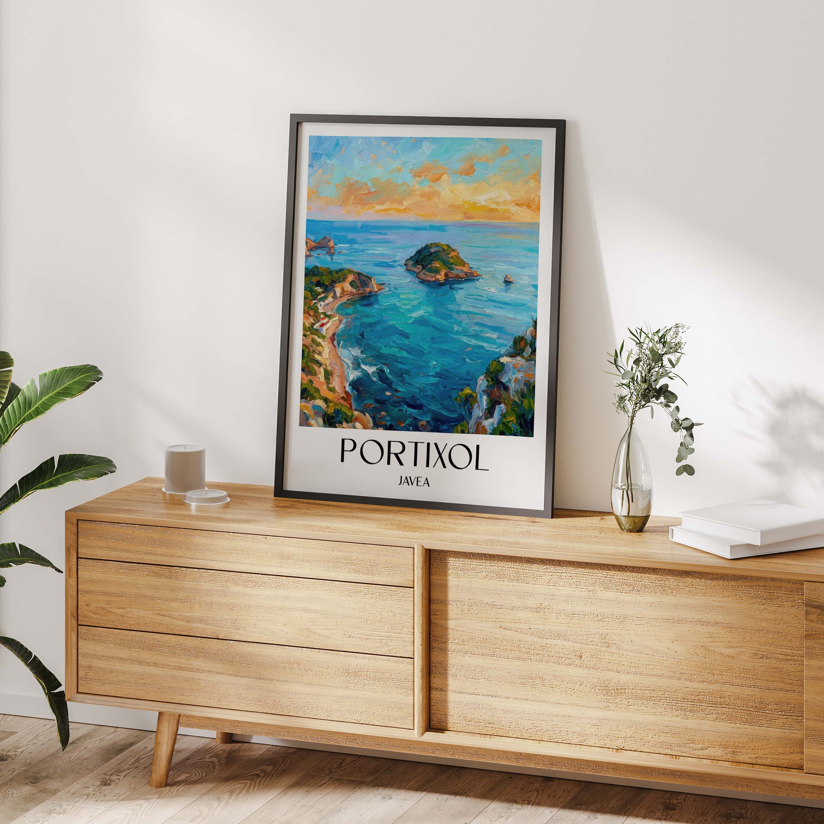 portixol--javea-spanien-poster-oil-painting-oelgemaelde
