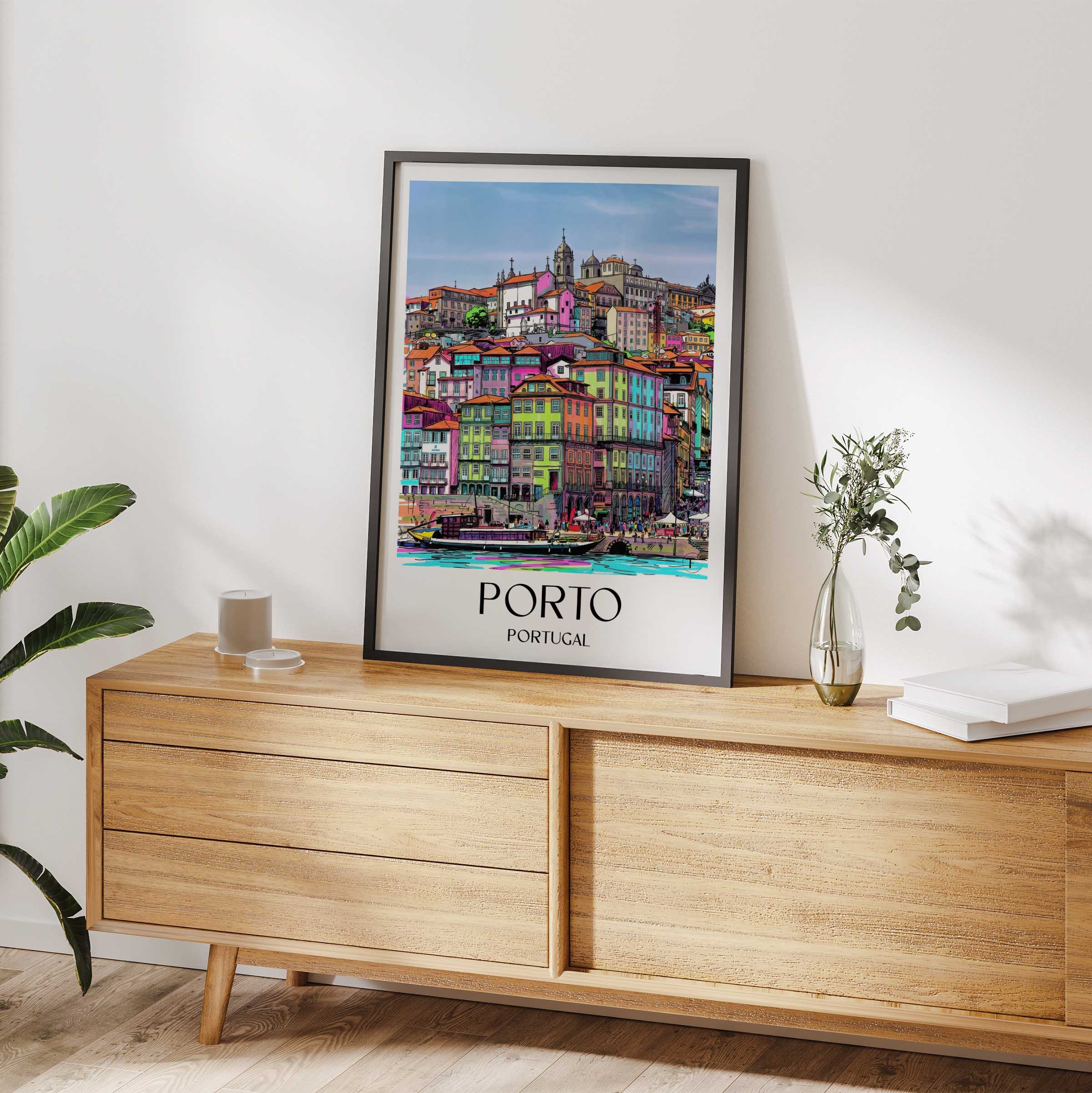 porto-portugal-poster-graffiti