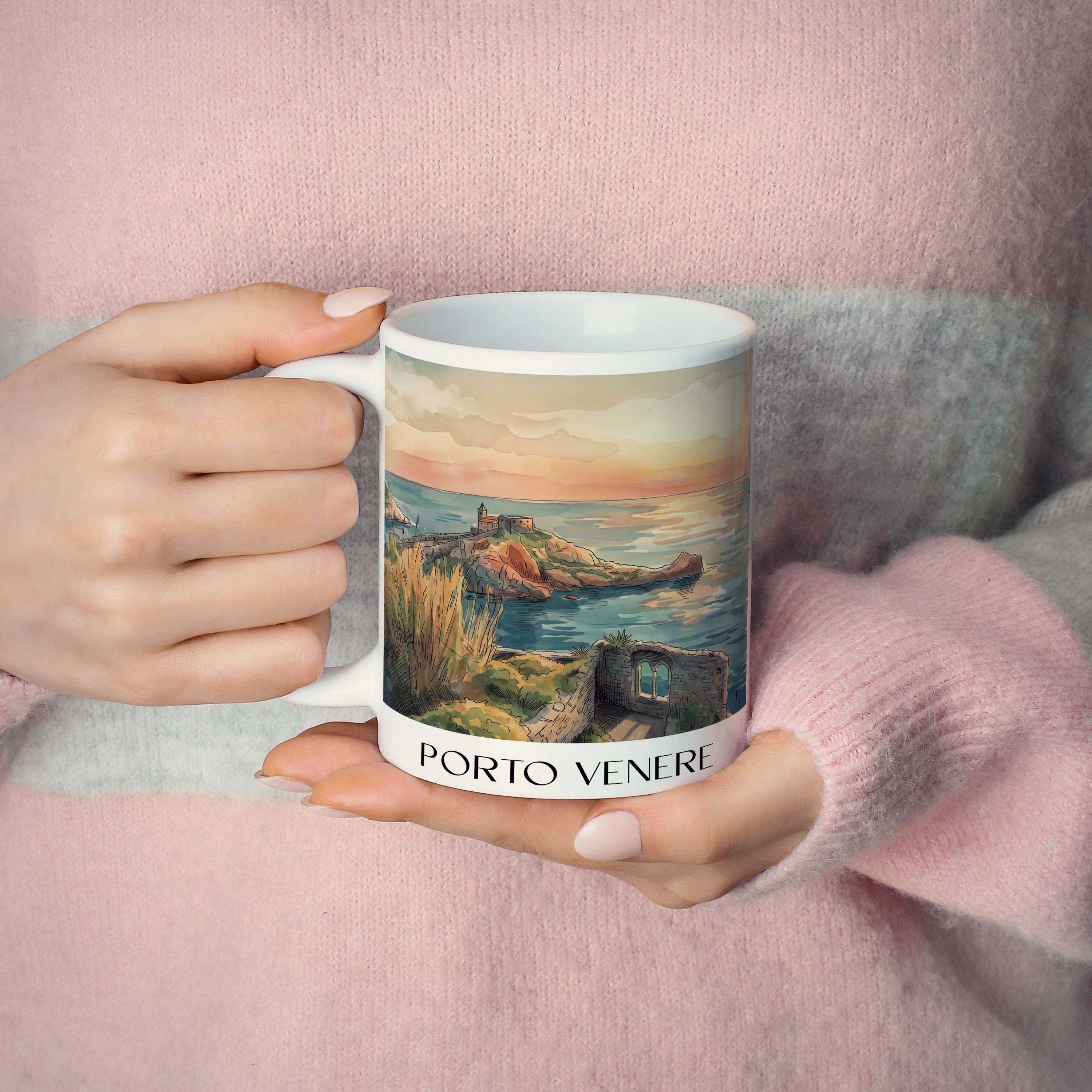 porto-venere-italien-kaffeebecher-aquarell