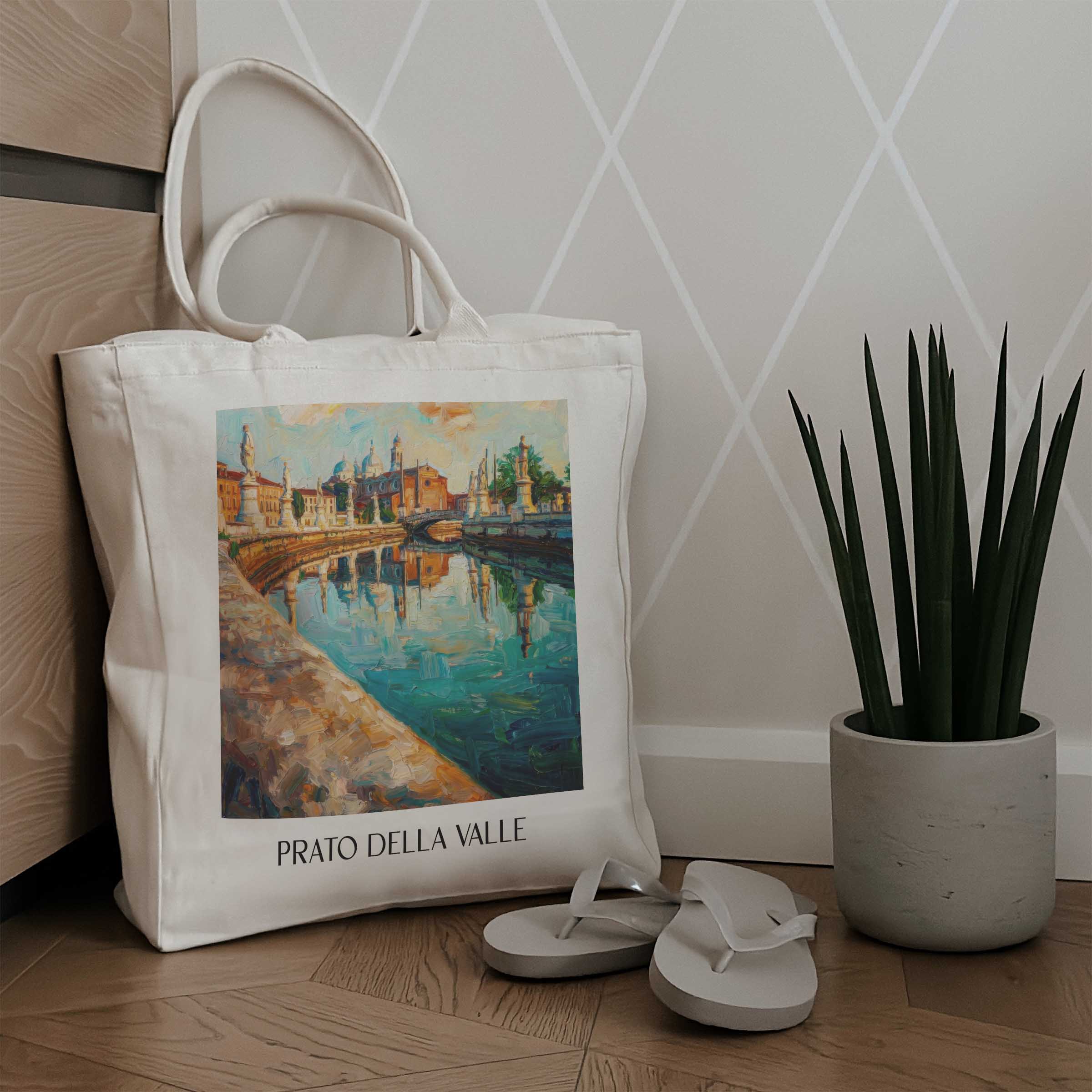 prato-della-valle-padua-italien-einkaufstasche-oil-painting-oelgemaelde