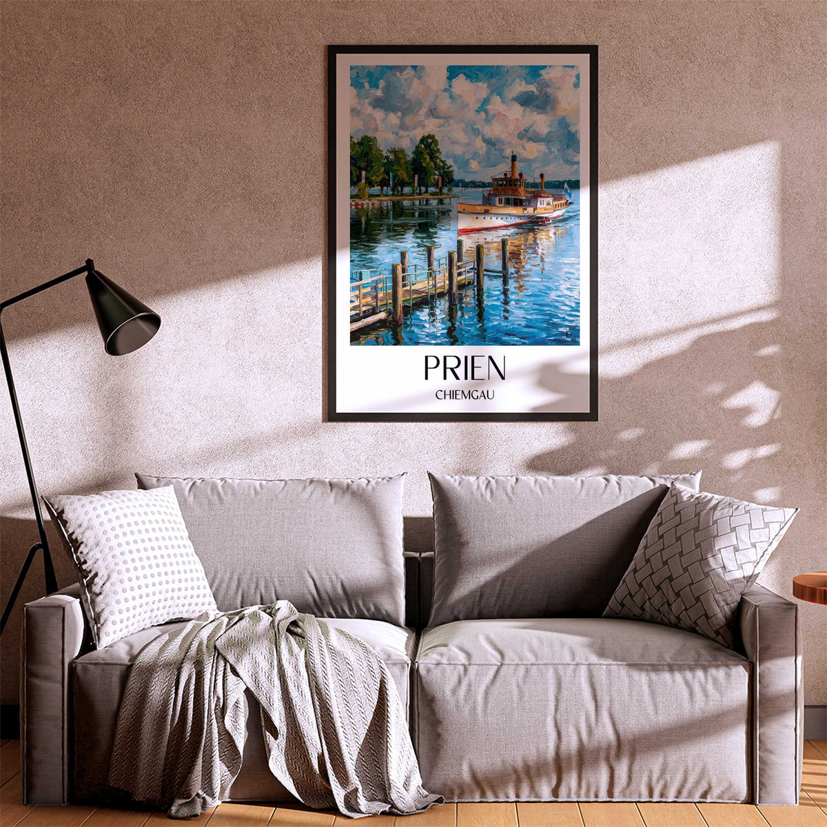 prien-chiemgau-deutschland-poster-oil-painting-oelgemaelde