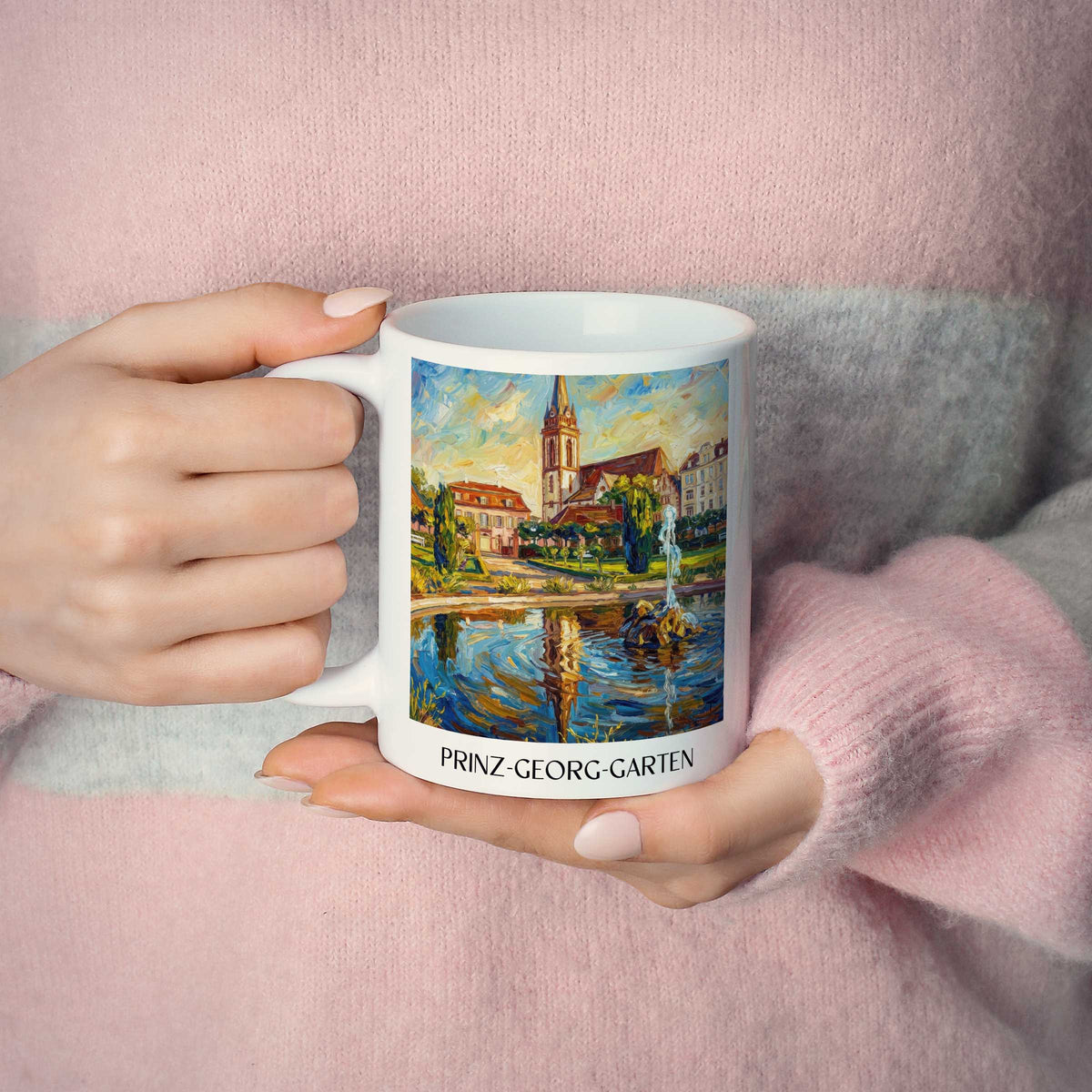 prinz-georg-garten-darmstadt-deutschland-kaffeebecher-oil-painting-oelgemaelde