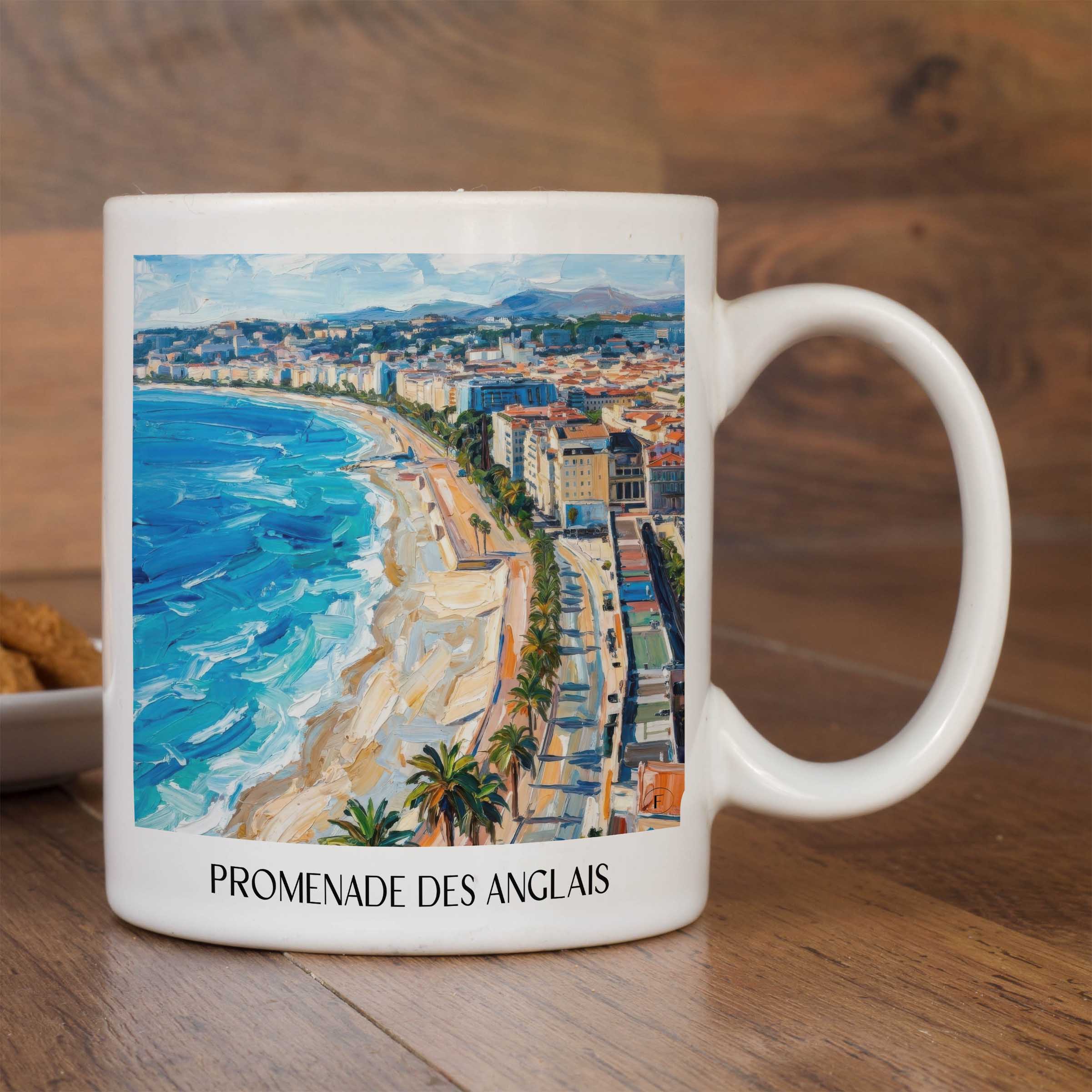 promenade-des-anglais-nizza-frankreich-kaffeebecher-oil-painting-oelgemaelde