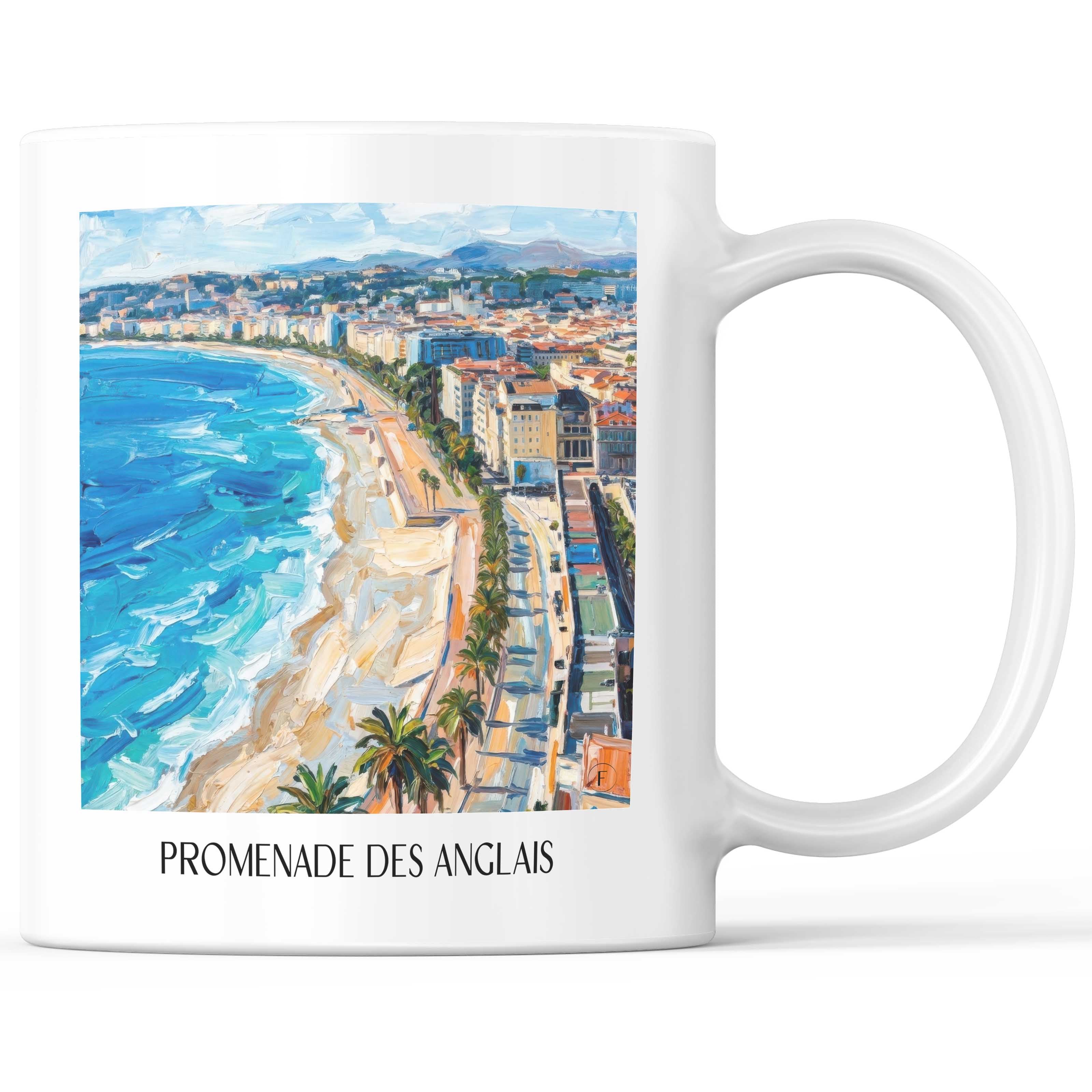 promenade-des-anglais-nizza-frankreich-kaffeebecher-oil-painting-oelgemaelde