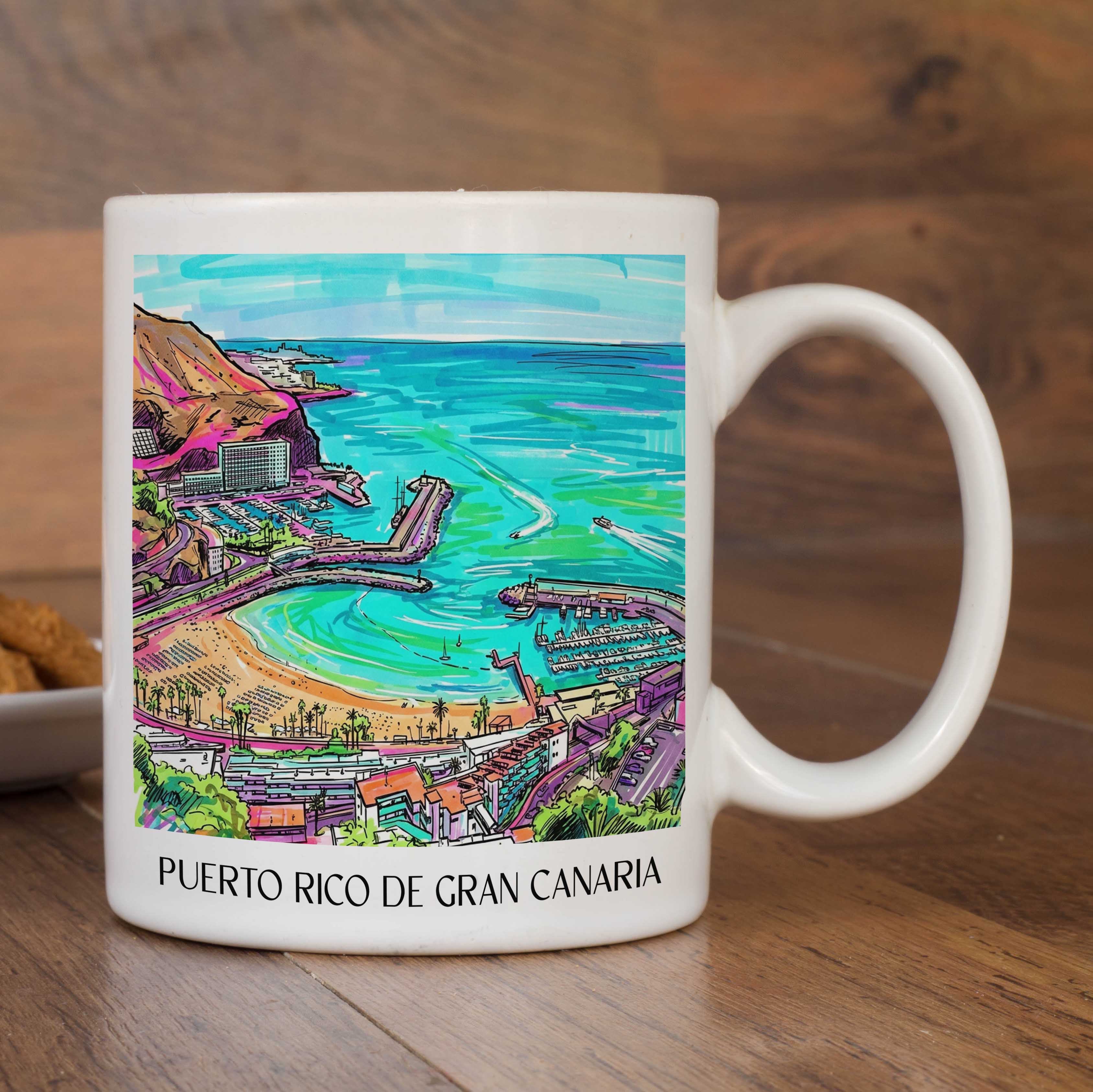 puerto-rico-gran-canaria-usa-und-spanien-kaffeebecher-graffiti