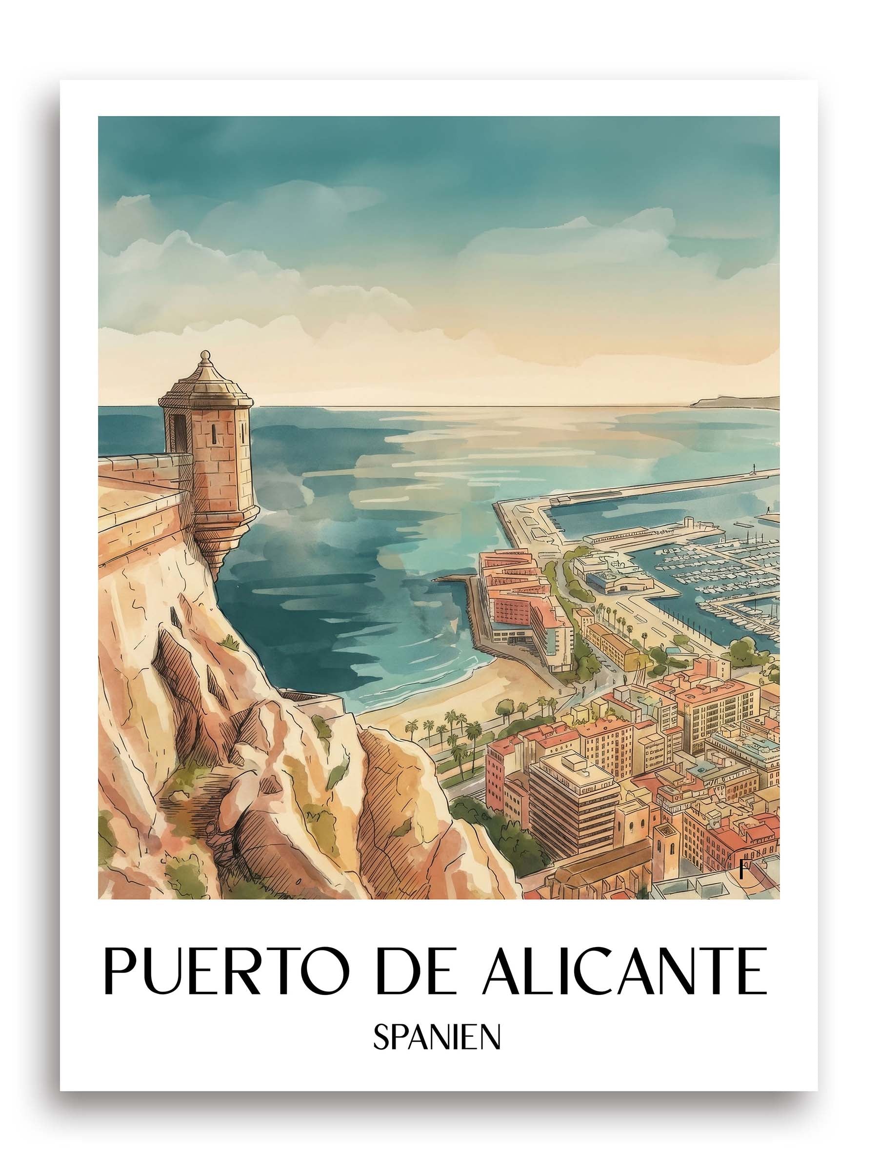 puerto-de-alicante-spanien-spanien-poster-aquarell
