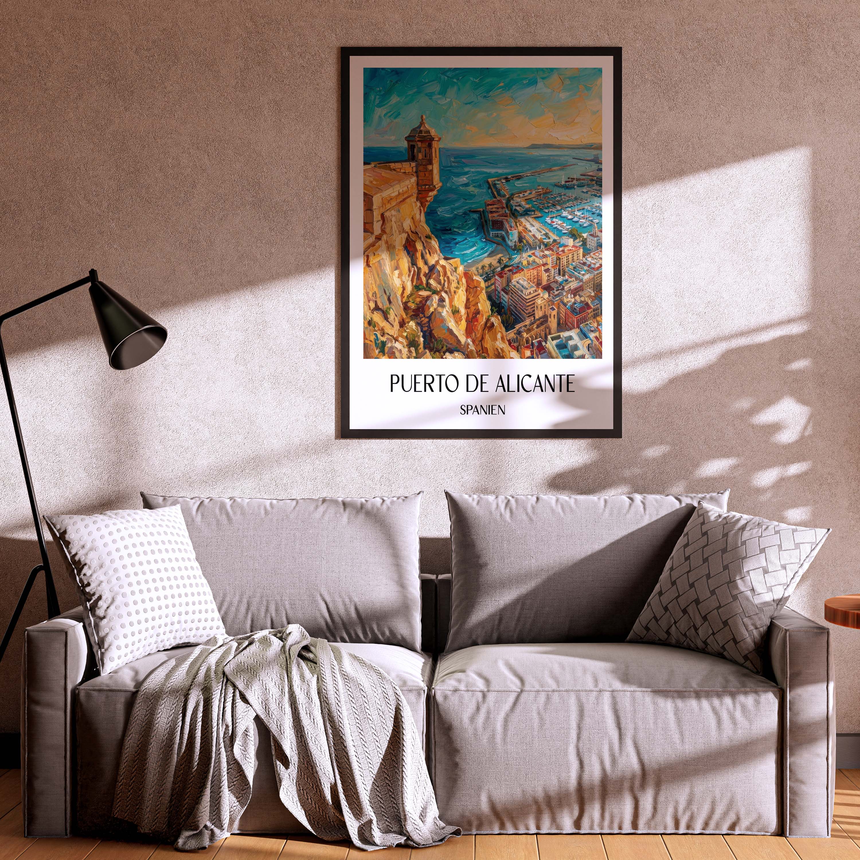 puerto-de-alicante-spanien-spanien-poster-oil-painting-oelgemaelde