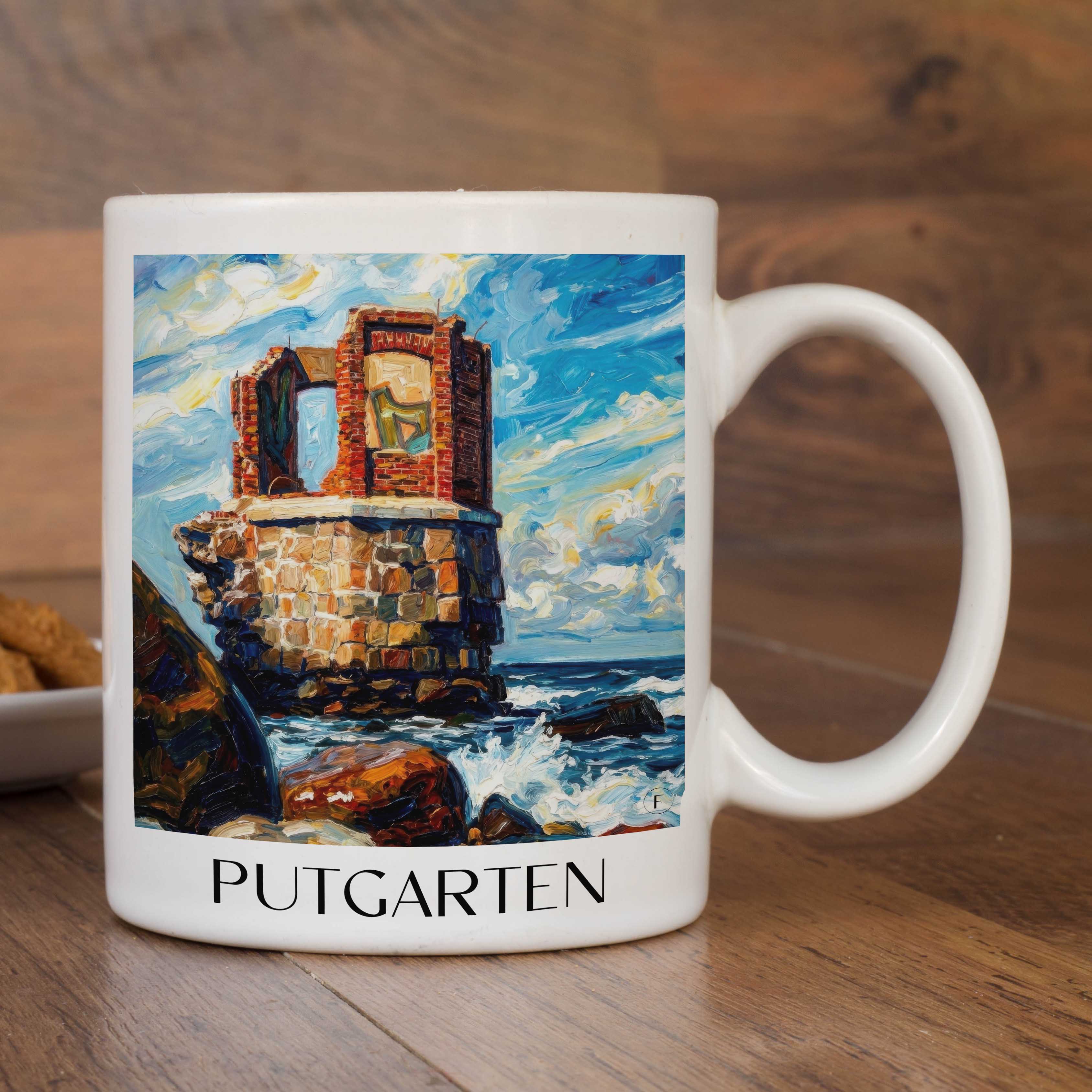 putgarten-rügen-deutschland-kaffeebecher-oil-painting-oelgemaelde