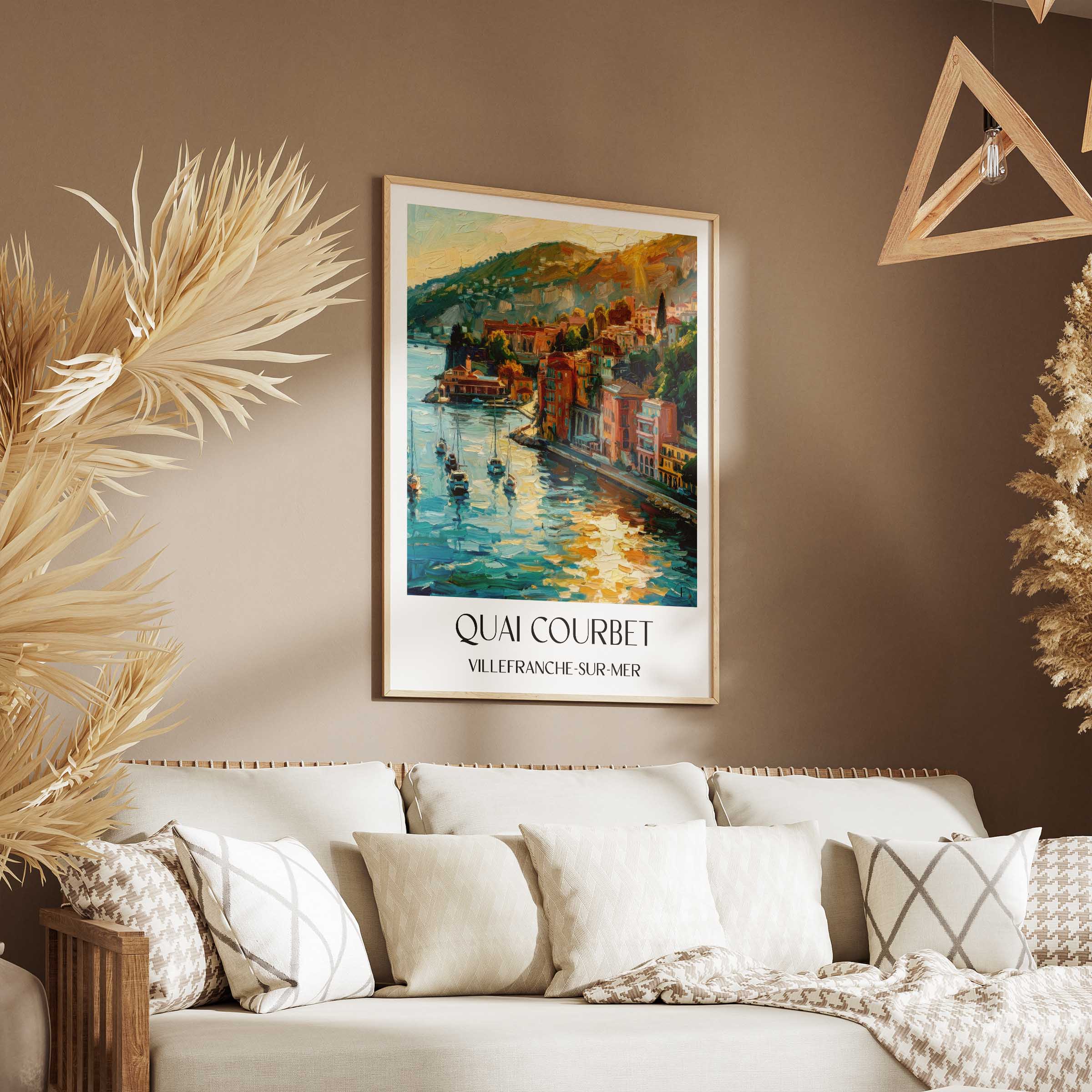 quai-courbet-villefranche-sur-mer-frankreich-poster-oil-painting-oelgemaelde