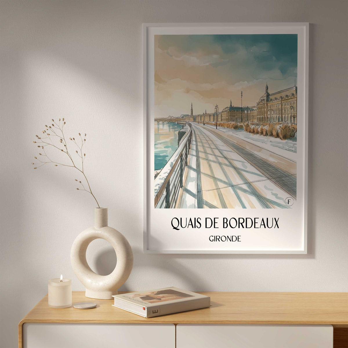 quais-de-bordeaux-gironde-frankreich-poster-aquarell
