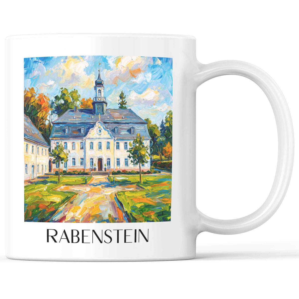 rabenstein-erzgebirgsvorland-deutschland-kaffeebecher-oil-painting-oelgemaelde