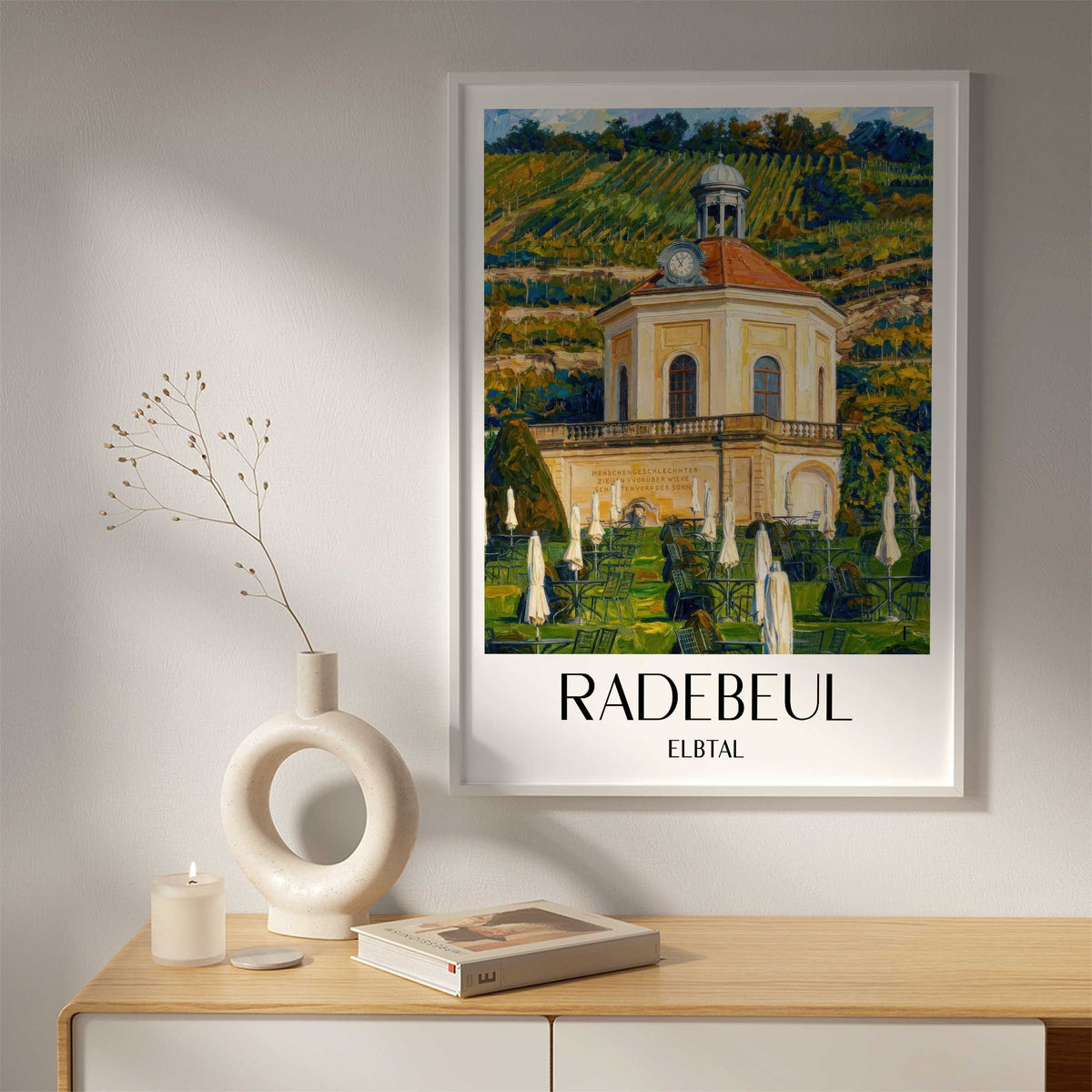 radebeul-elbtal-deutschland-poster-oil-painting-oelgemaelde