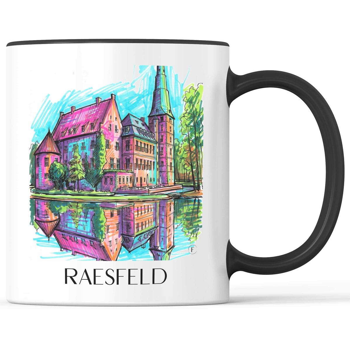 raesfeld-niederrhein-deutschland-kaffeebecher-graffiti