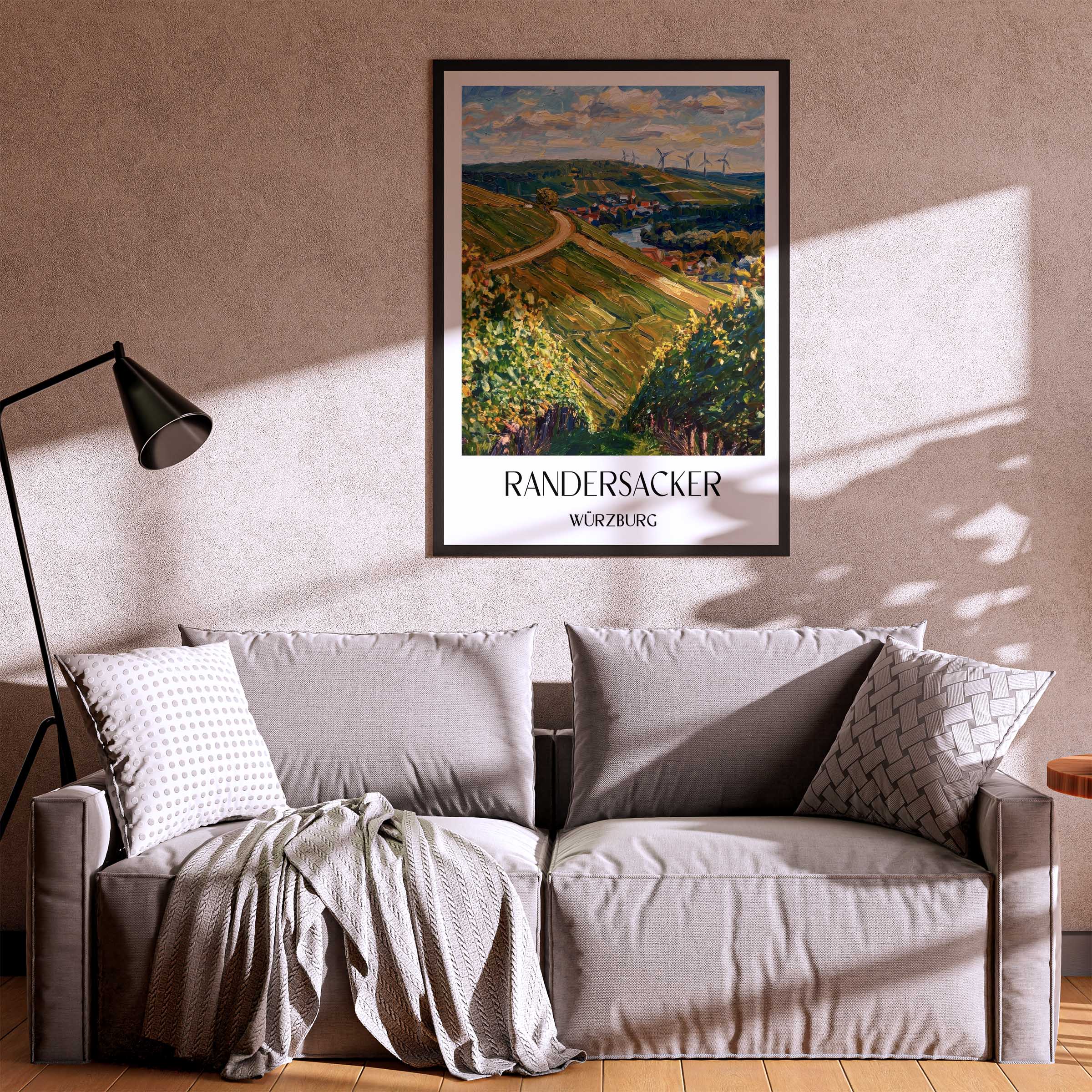 randersacker-würzburg-deutschland-poster-oil-painting-oelgemaelde