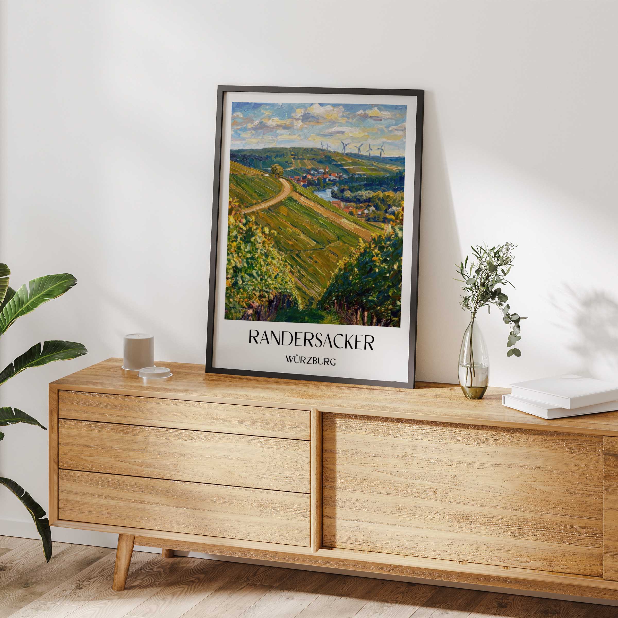 randersacker-würzburg-deutschland-poster-oil-painting-oelgemaelde