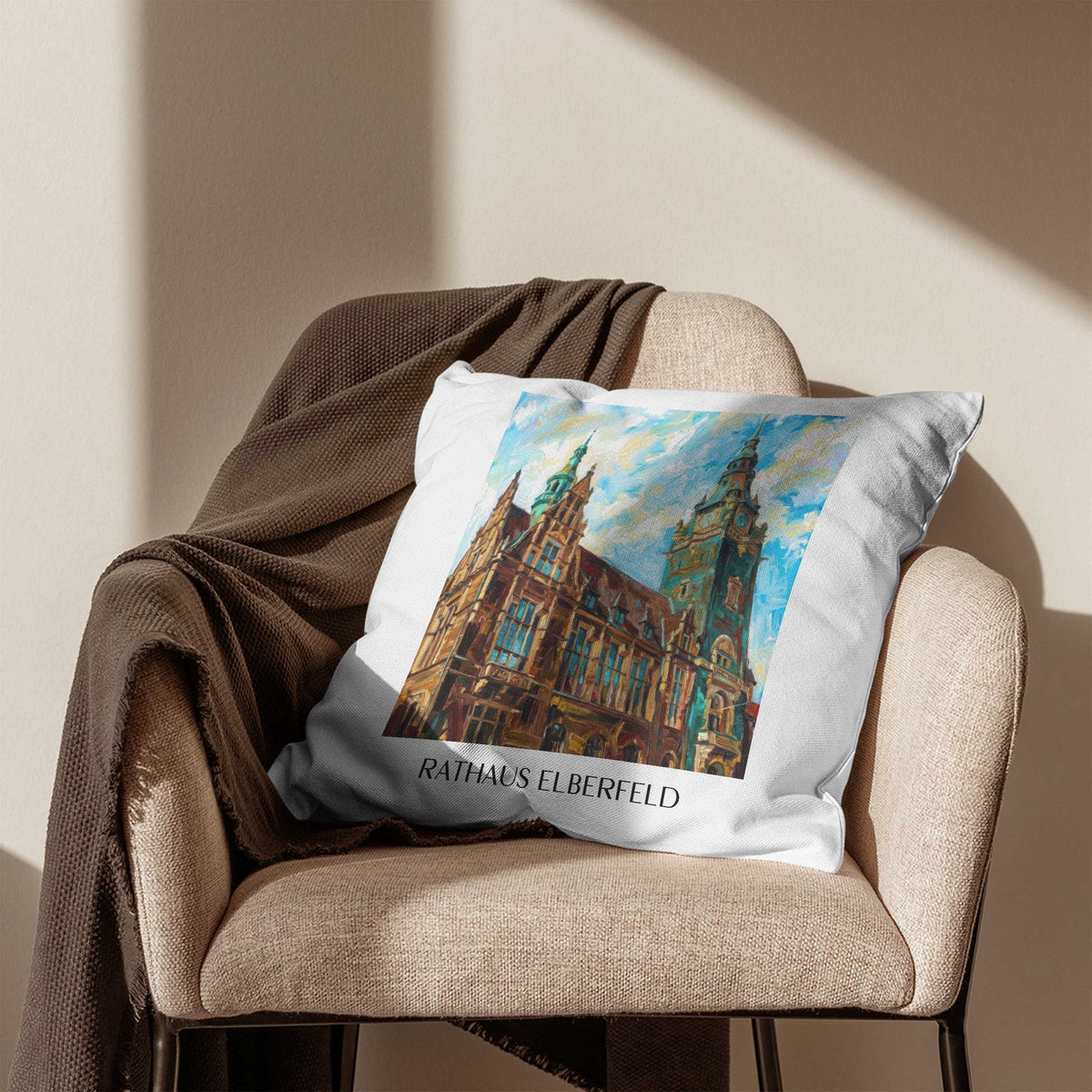 rathaus-elberfeld-wuppertal-deutschland-kissenbezug-oil-painting-oelgemaelde