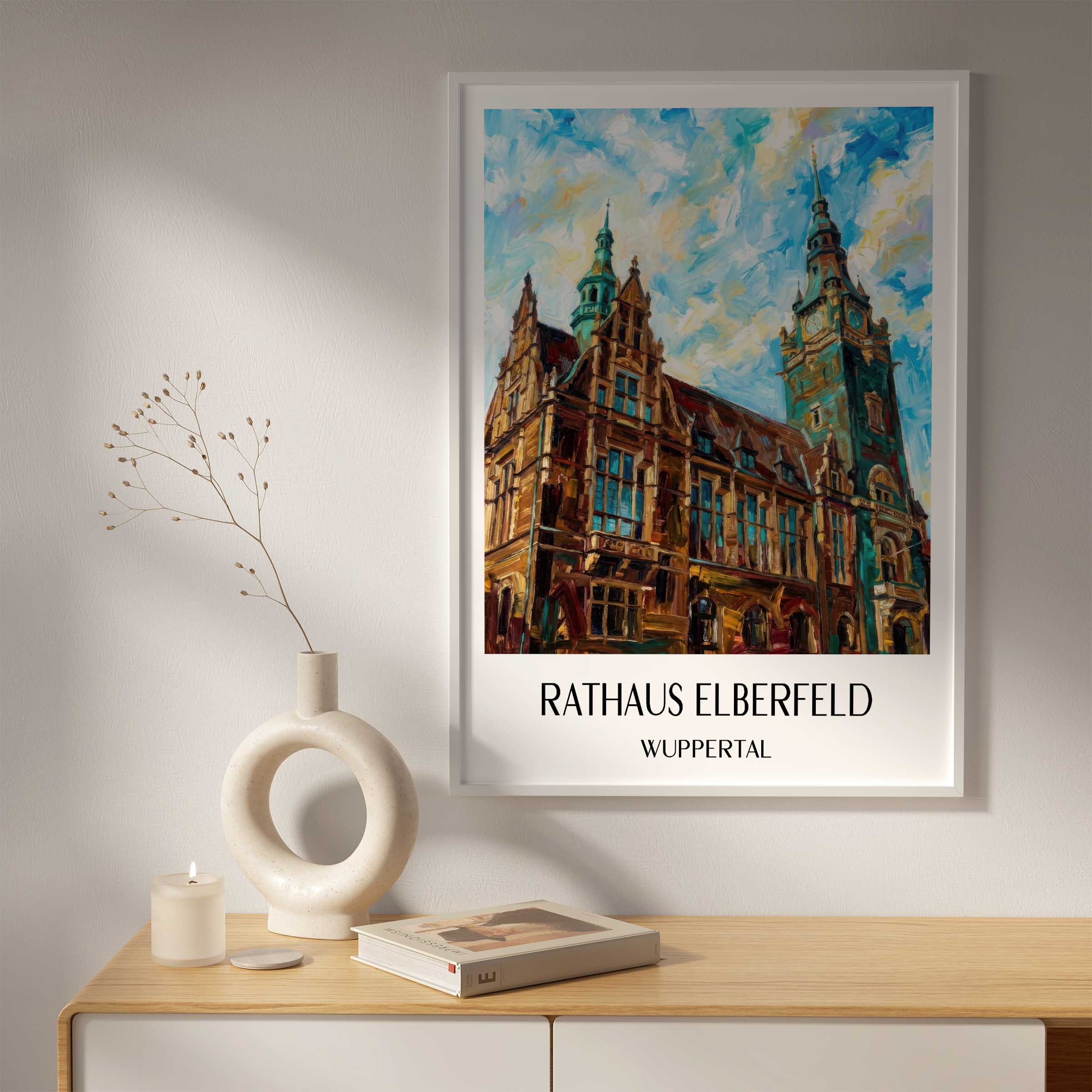 rathaus-elberfeld-wuppertal-deutschland-poster-oil-painting-oelgemaelde