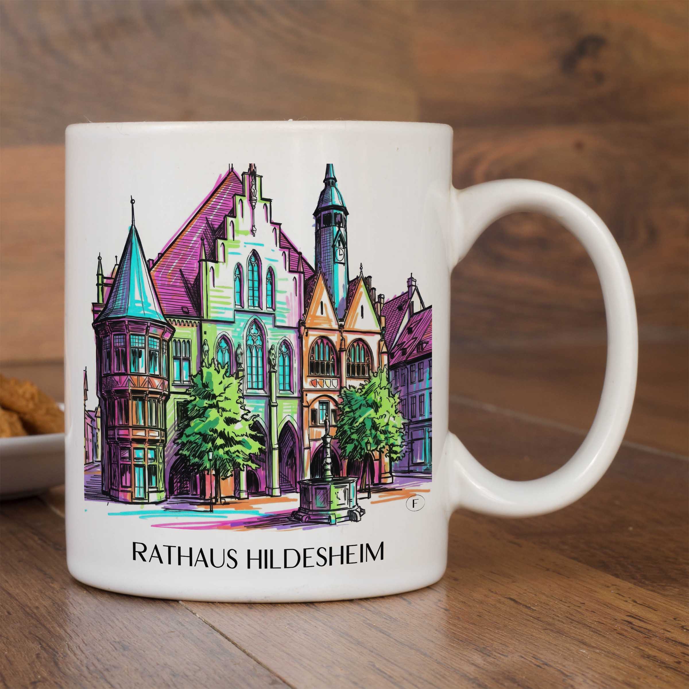 rathaus--hildesheim-deutschland-kaffeebecher-graffiti