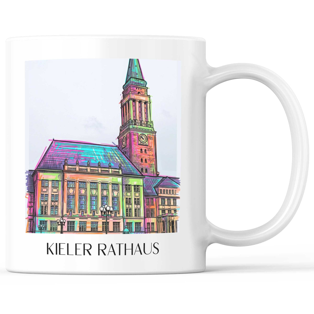 rathaus-kiel-deutschland-kaffeebecher-graffiti