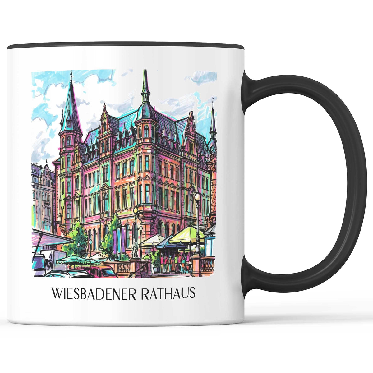 rathaus-wiesbaden-deutschland-kaffeebecher-graffiti