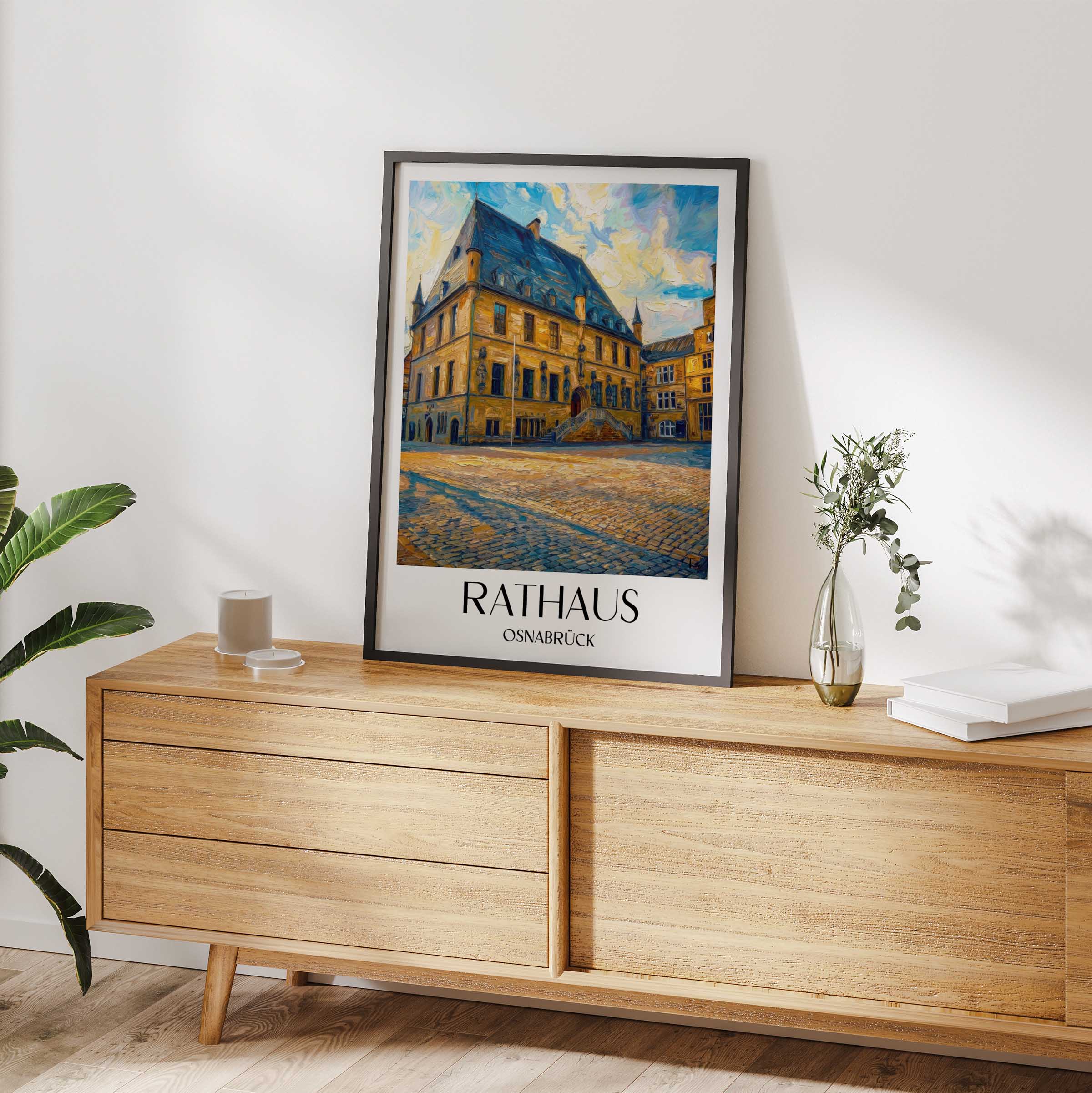 rathaus-osnabrück-deutschland-poster-oil-painting-oelgemaelde