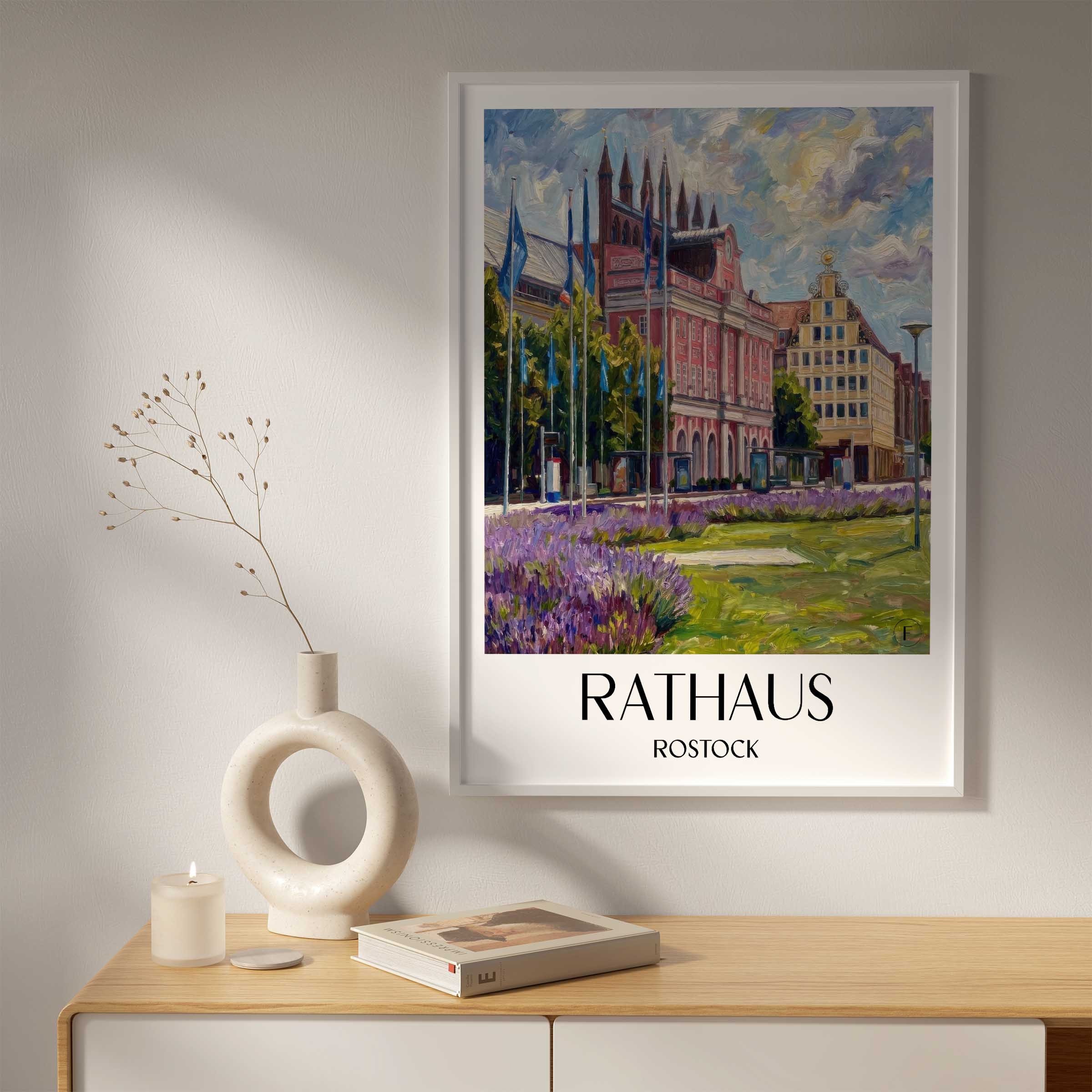 rathaus-rostock-deutschland-poster-oil-painting-oelgemaelde