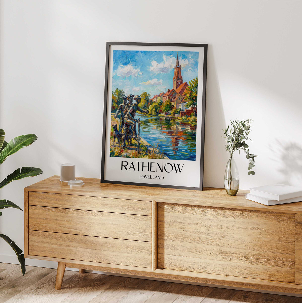 rathenow-havelland-deutschland-poster-oil-painting-oelgemaelde