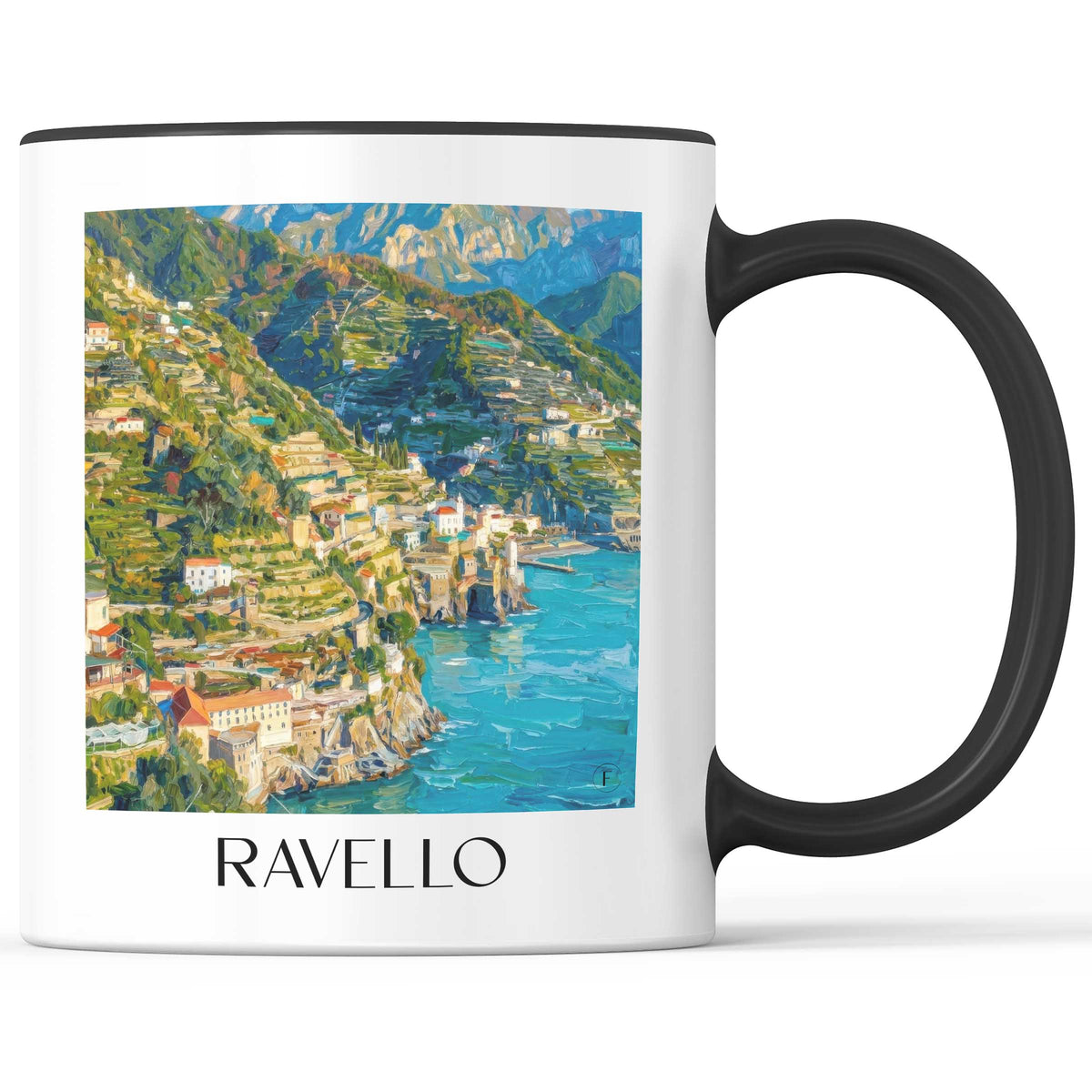 ravello-kampanien-italien-kaffeebecher-oil-painting-oelgemaelde