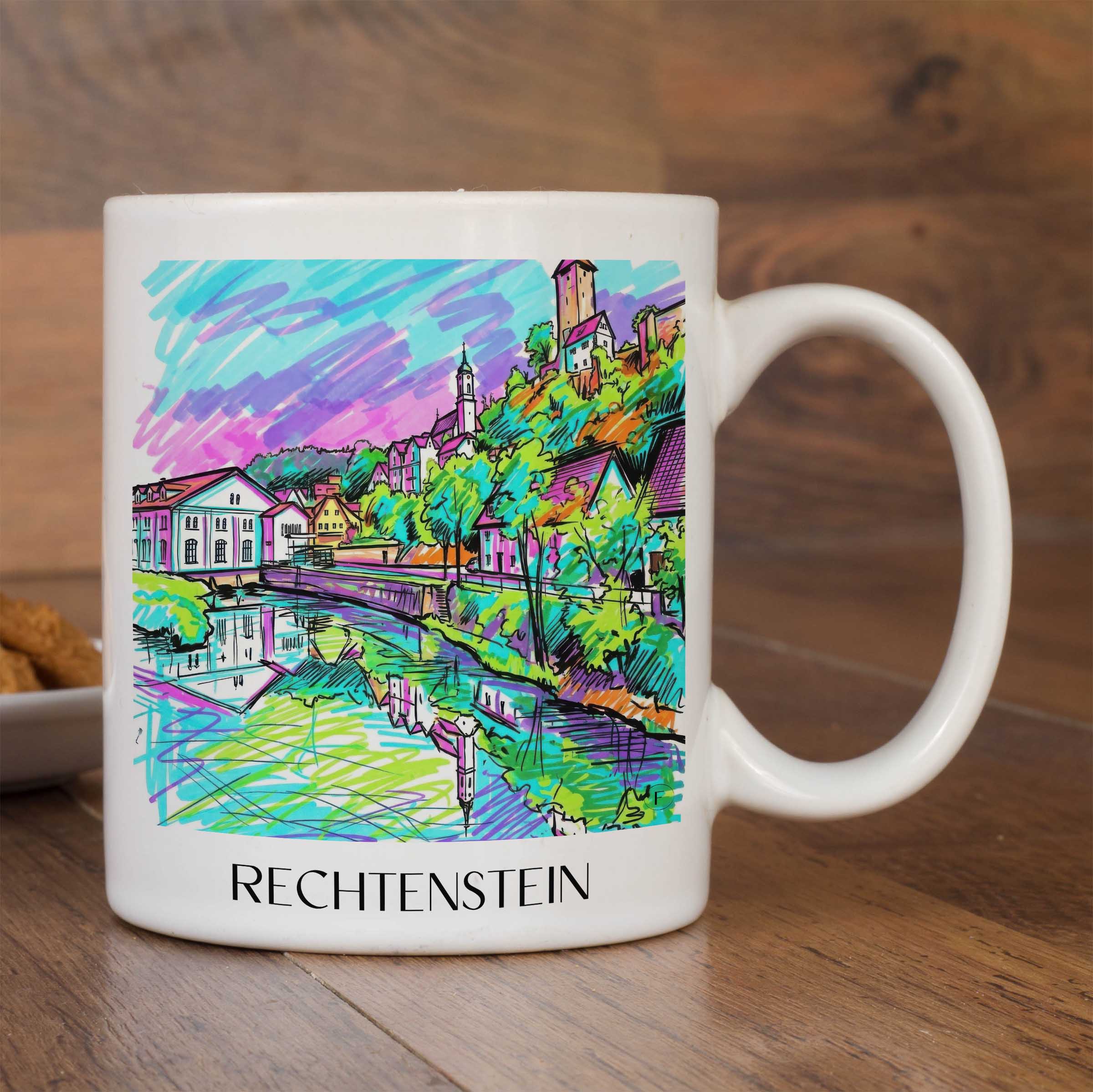 rechtenstein-deutschland-kaffeebecher-graffiti