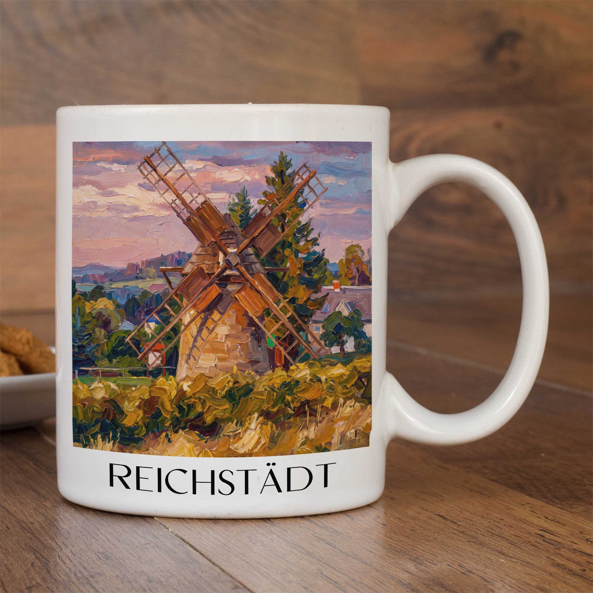 reichstädt-osterzgebirge-deutschland-kaffeebecher-oil-painting-oelgemaelde