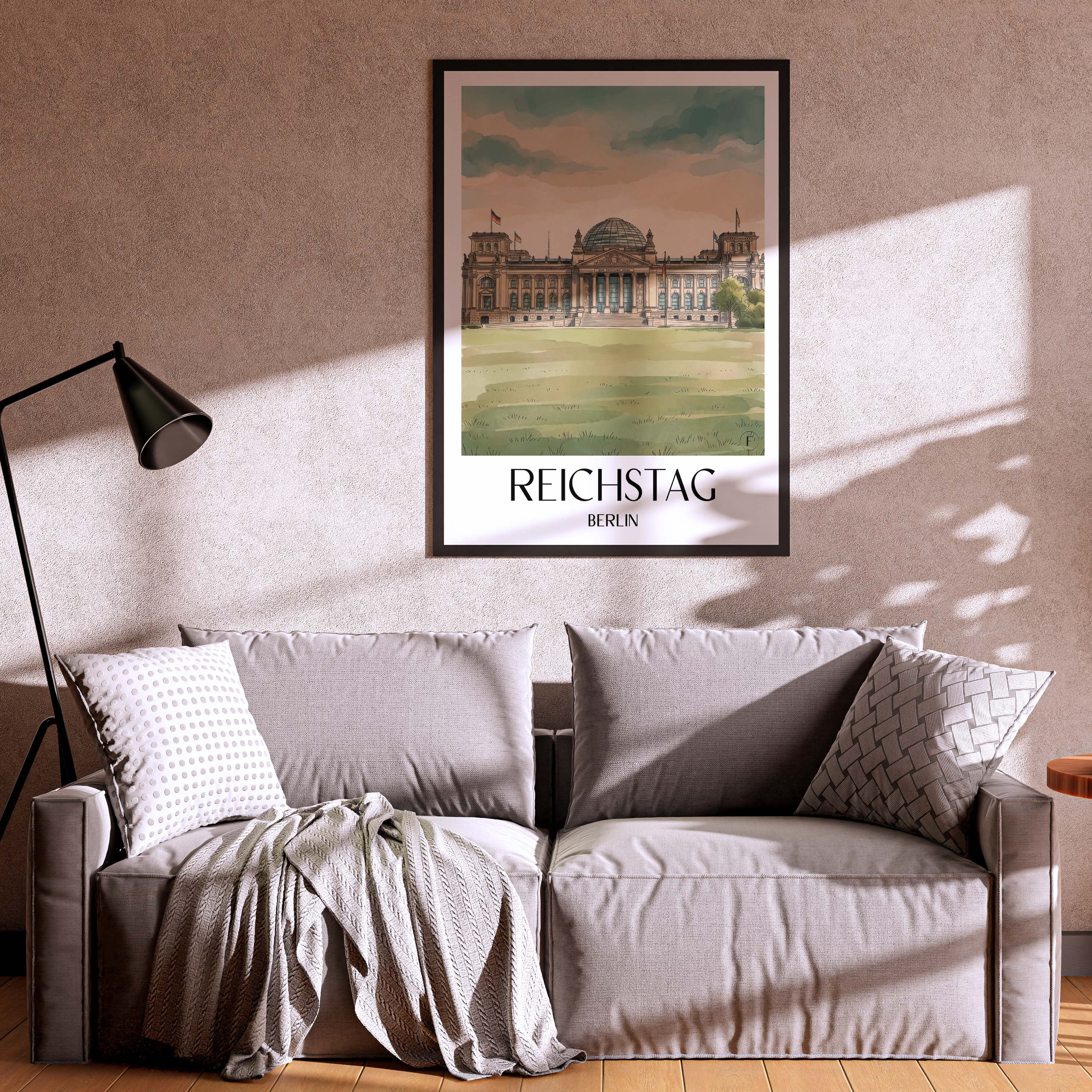 reichstag-berlin-deutschland-poster-aquarell