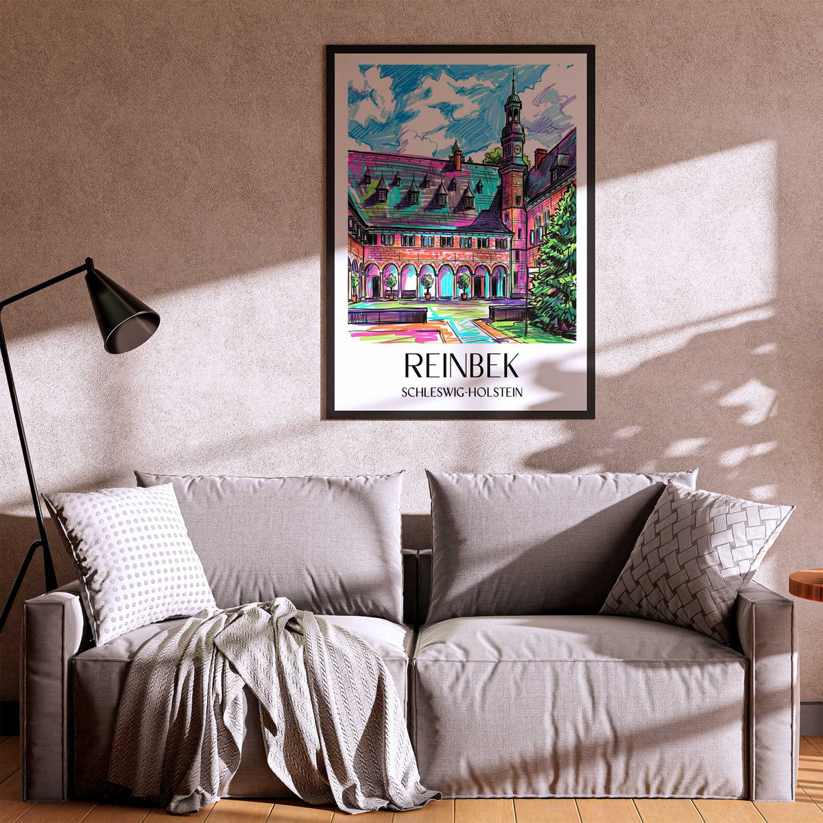 reinbek-schleswig-holstein-deutschland-poster-graffiti