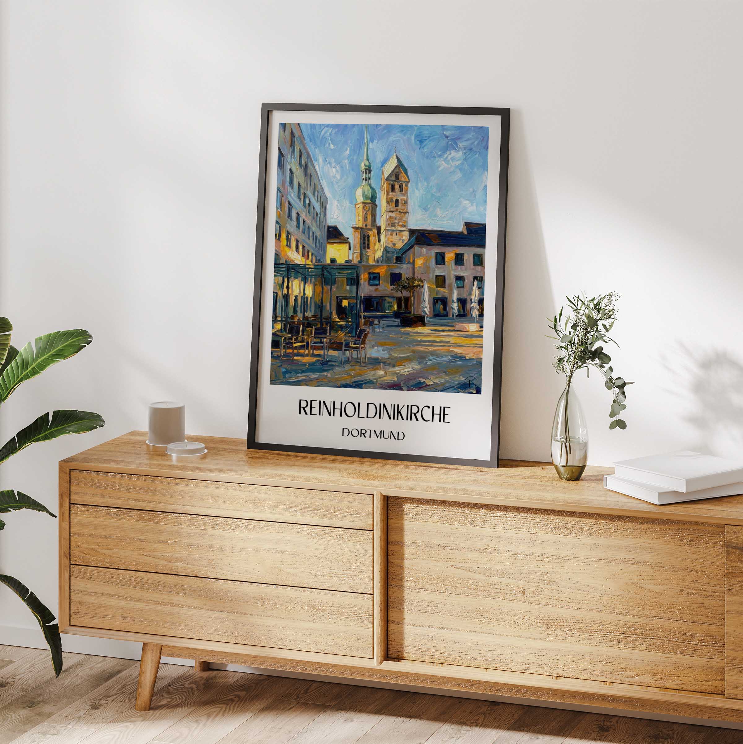 reinholdinikirche-dortmund-deutschland-poster-oil-painting-oelgemaelde