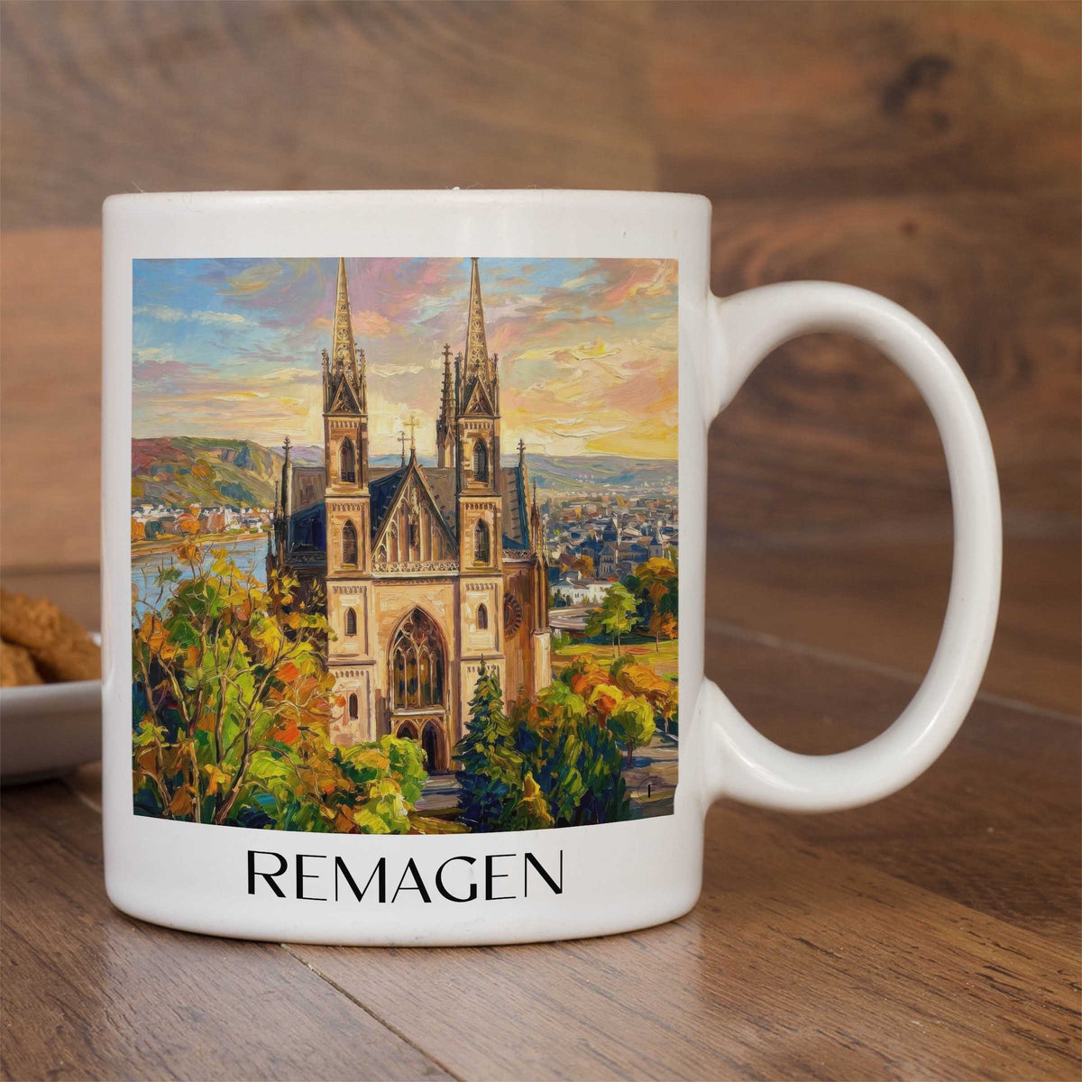 remagen-mittelrhein-deutschland-kaffeebecher-oil-painting-oelgemaelde