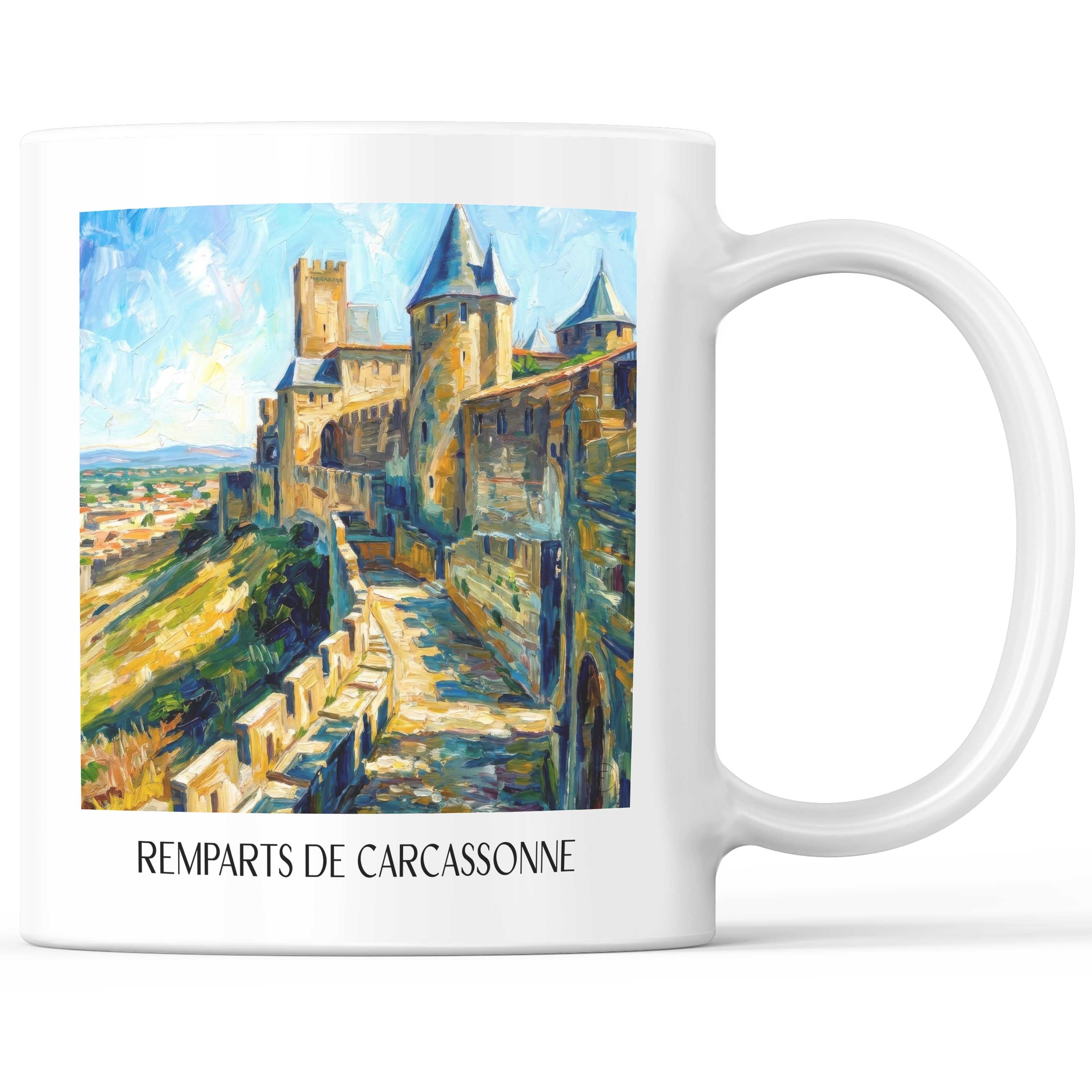 remparts-de-carcassonne-okzitanien-frankreich-kaffeebecher-oil-painting-oelgemaelde