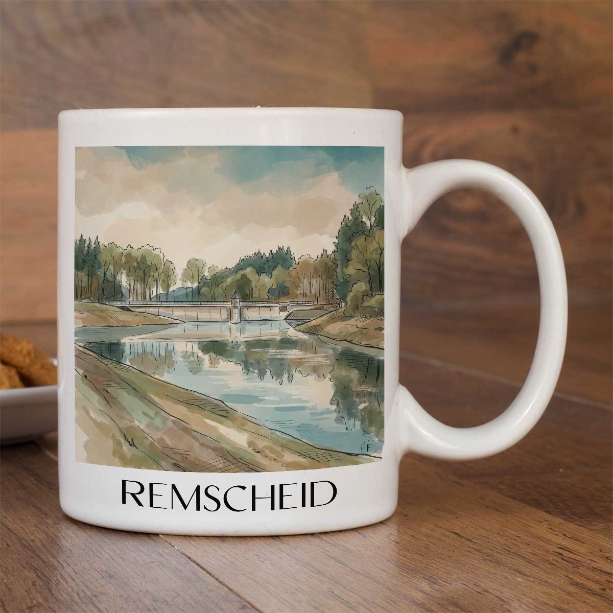 remscheid-bergisches-land-deutschland-kaffeebecher-aquarell