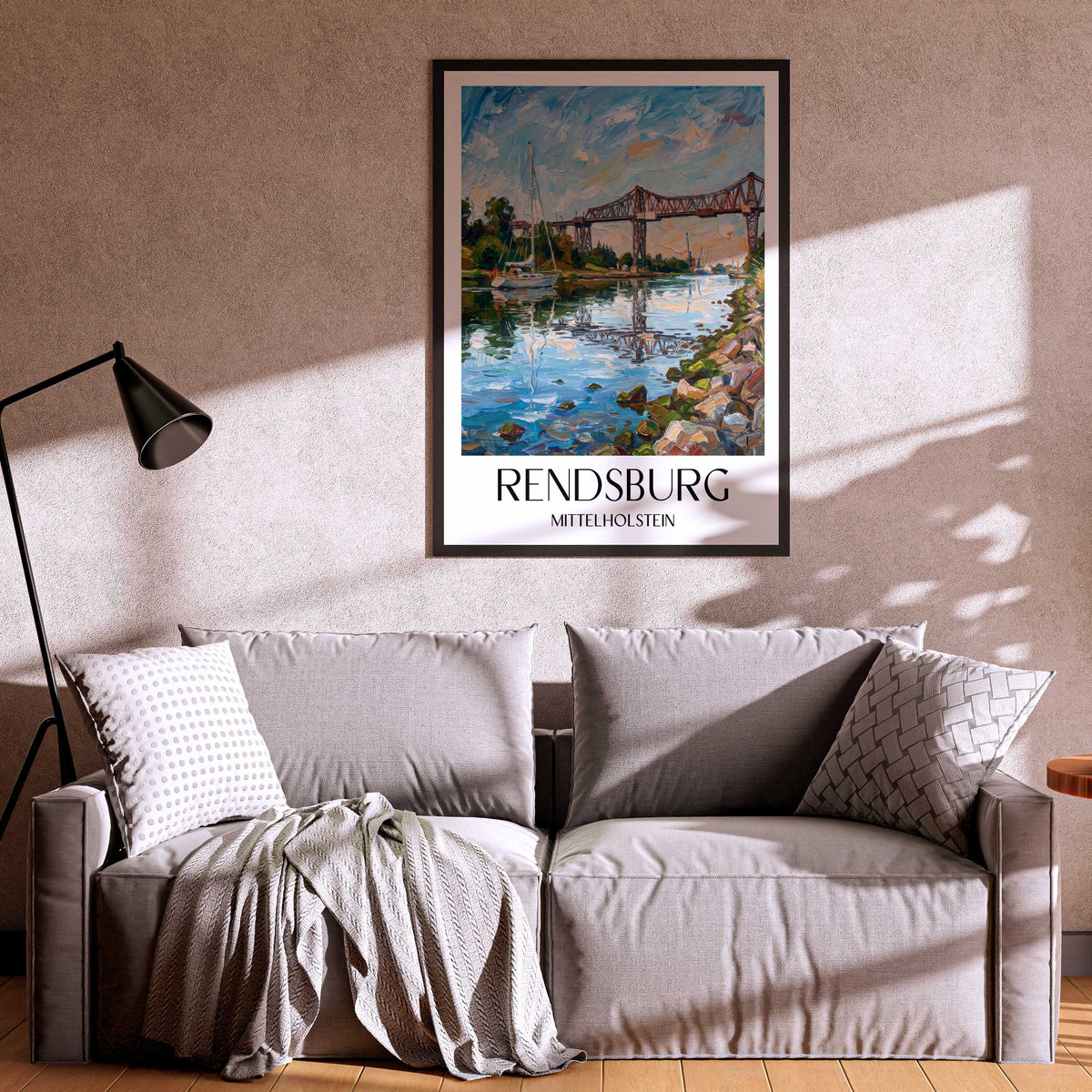 rendsburg-mittelholstein-deutschland-poster-oil-painting-oelgemaelde