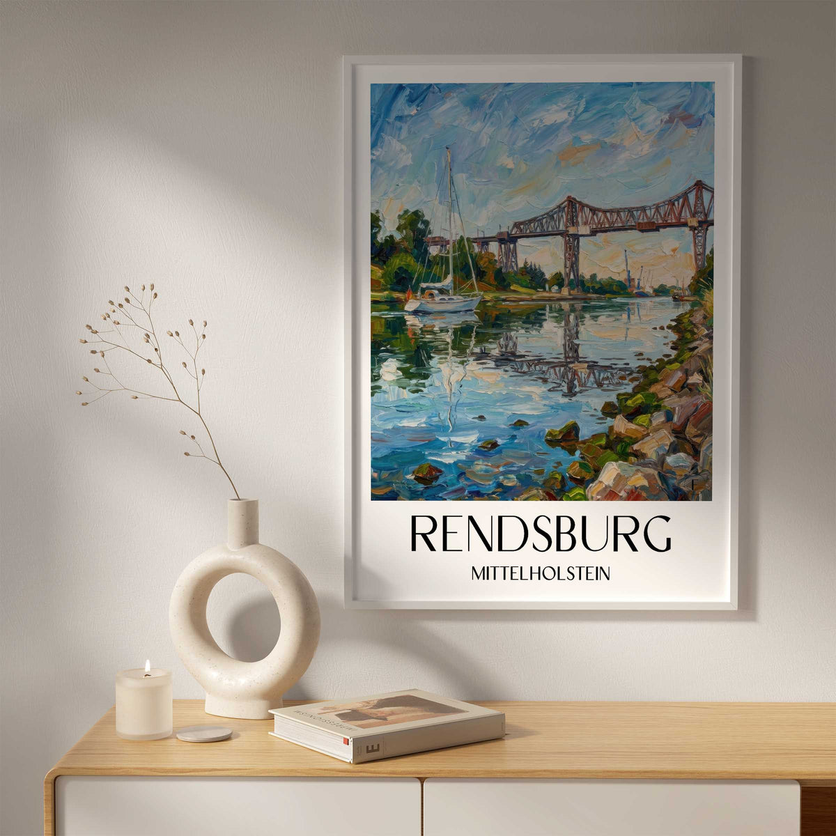rendsburg-mittelholstein-deutschland-poster-oil-painting-oelgemaelde