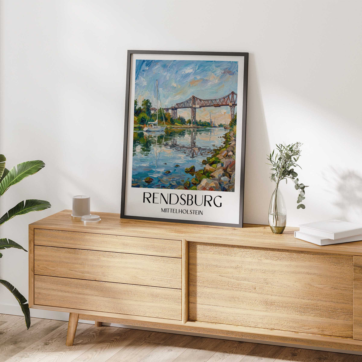 rendsburg-mittelholstein-deutschland-poster-oil-painting-oelgemaelde