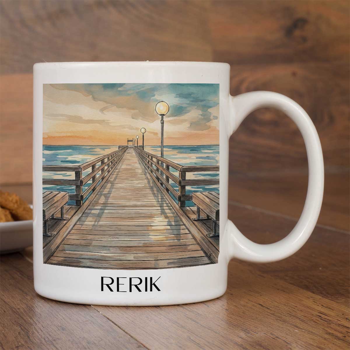 rerik-mecklenburg-vorpommern-deutschland-kaffeebecher-aquarell