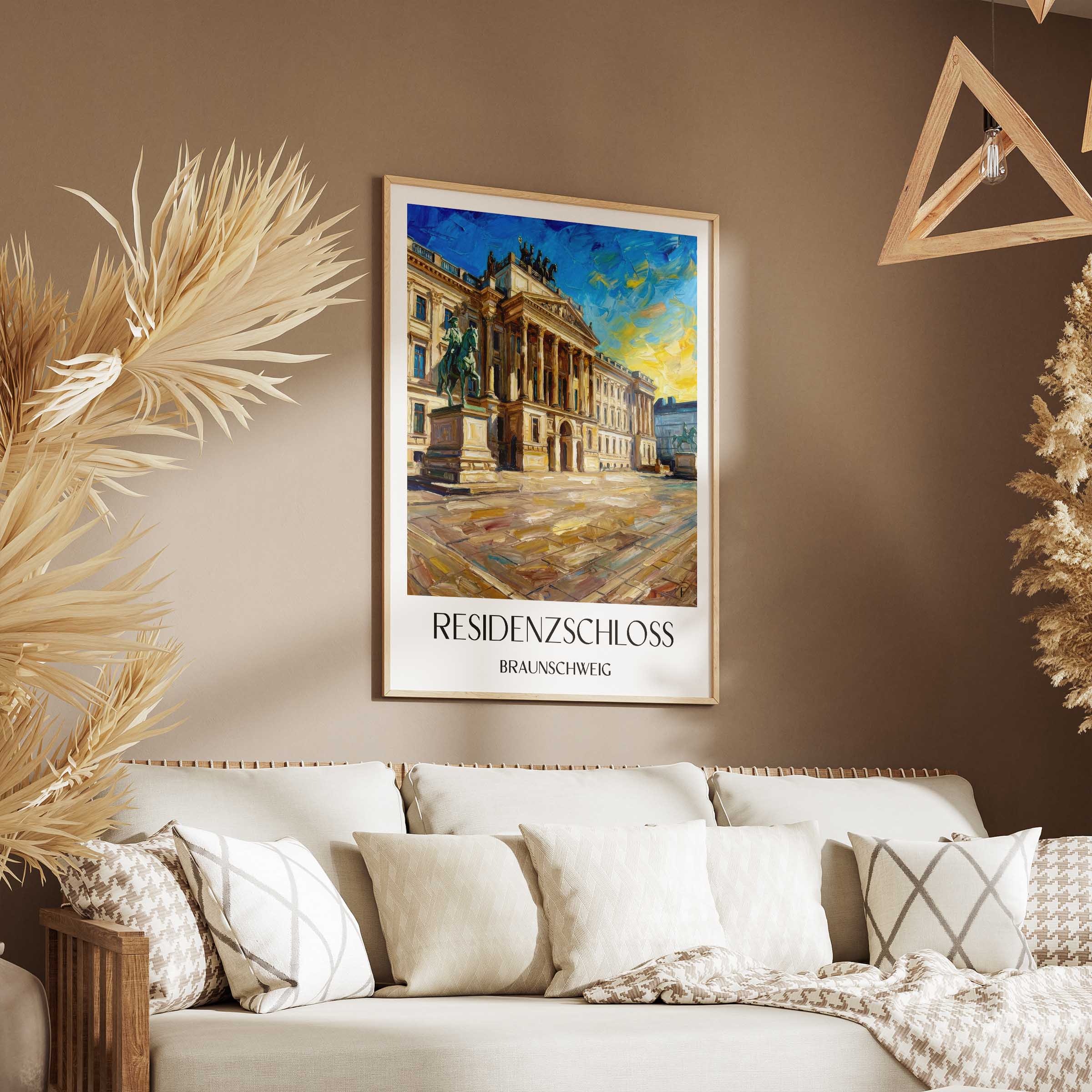 residenzschloss-braunschweig-deutschland-poster-oil-painting-oelgemaelde
