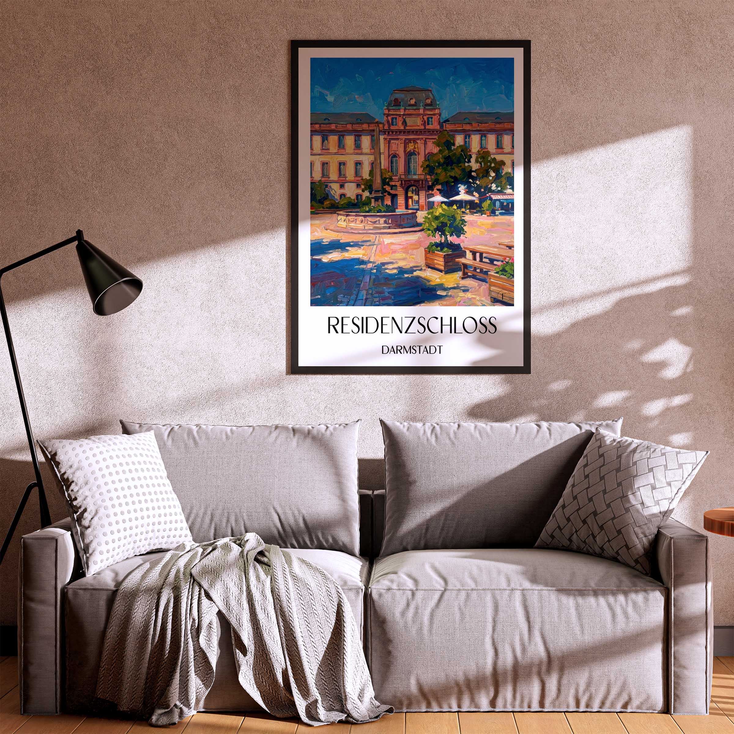 residenzschloss-darmstadt-deutschland-poster-oil-painting-oelgemaelde