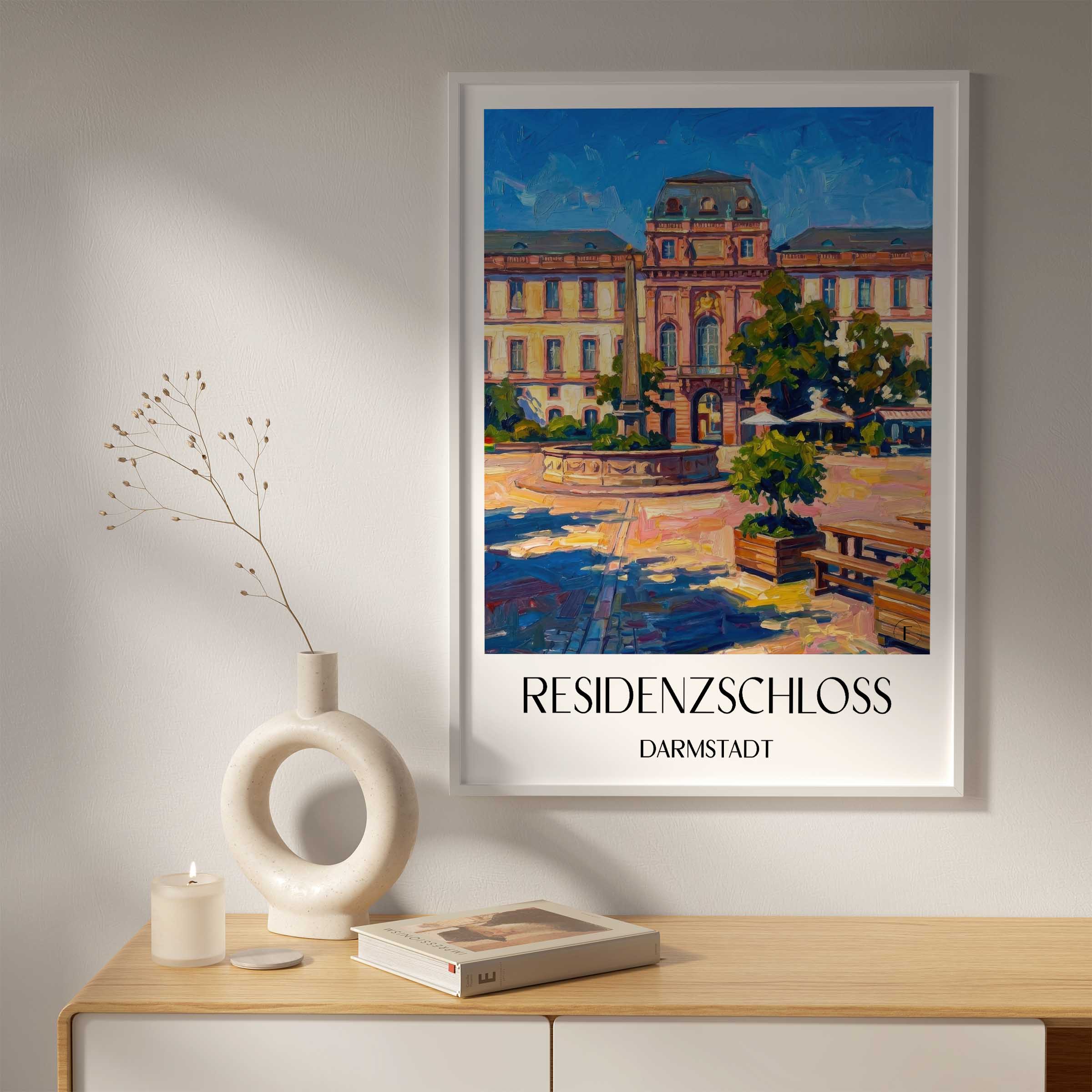 residenzschloss-darmstadt-deutschland-poster-oil-painting-oelgemaelde