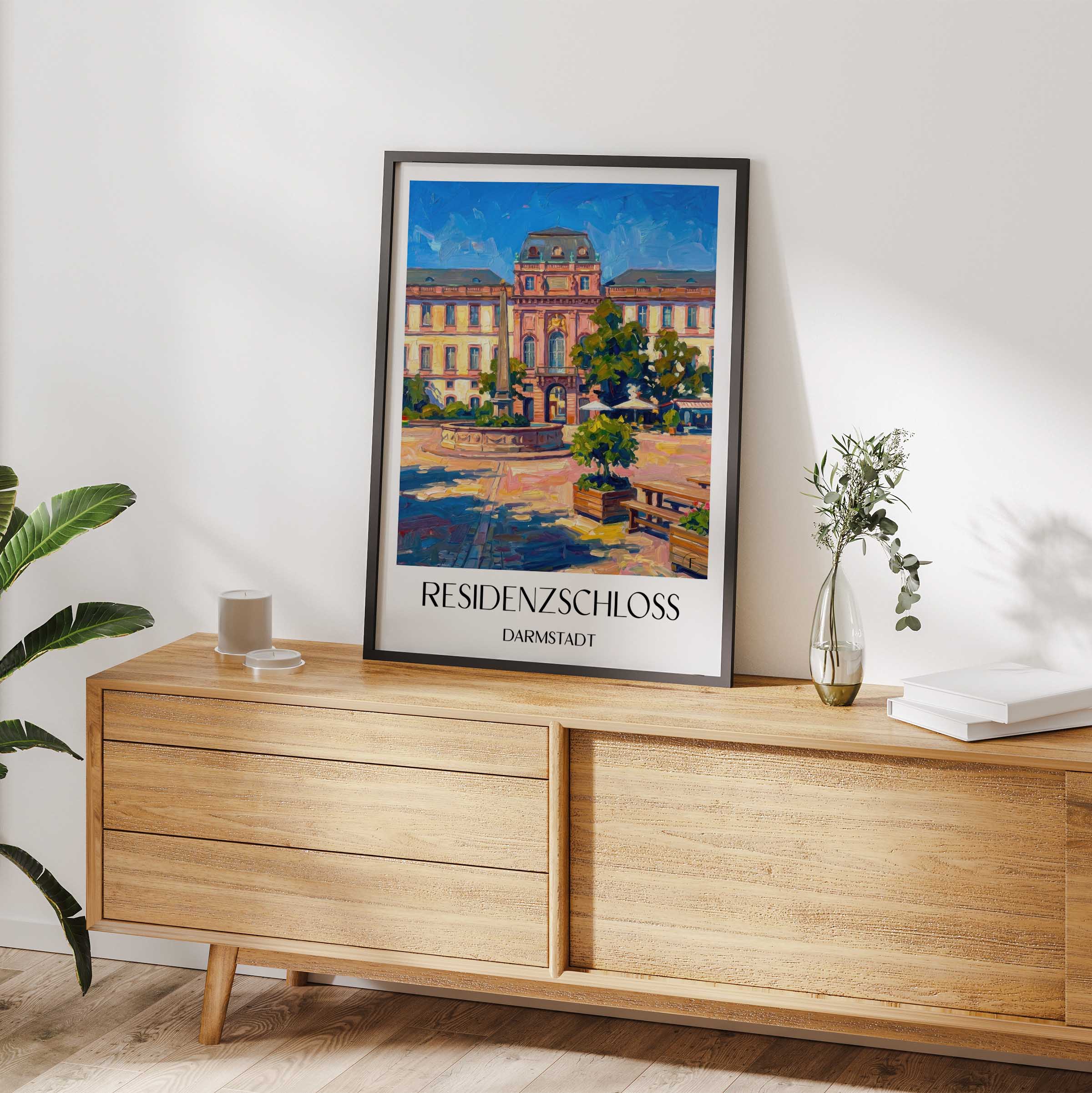 residenzschloss-darmstadt-deutschland-poster-oil-painting-oelgemaelde
